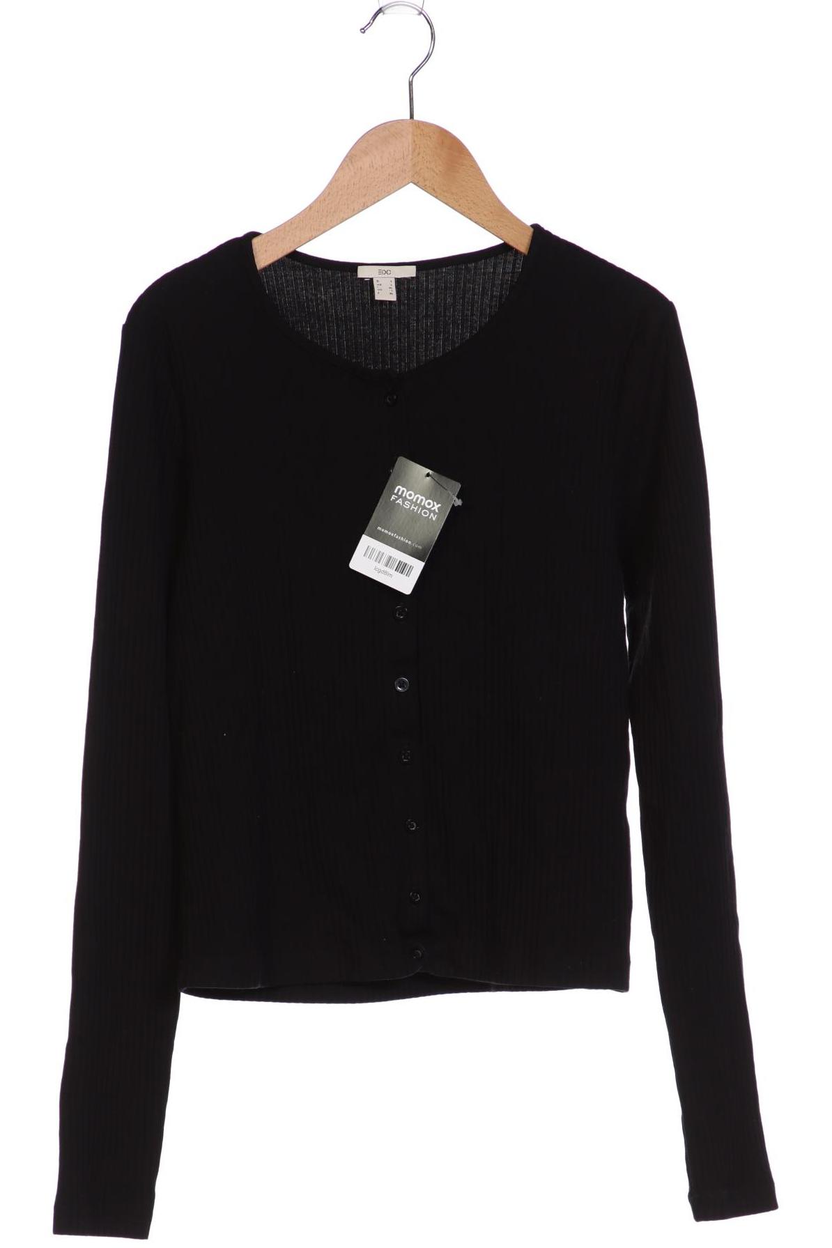 

Esprit Damen Strickjacke, schwarz
