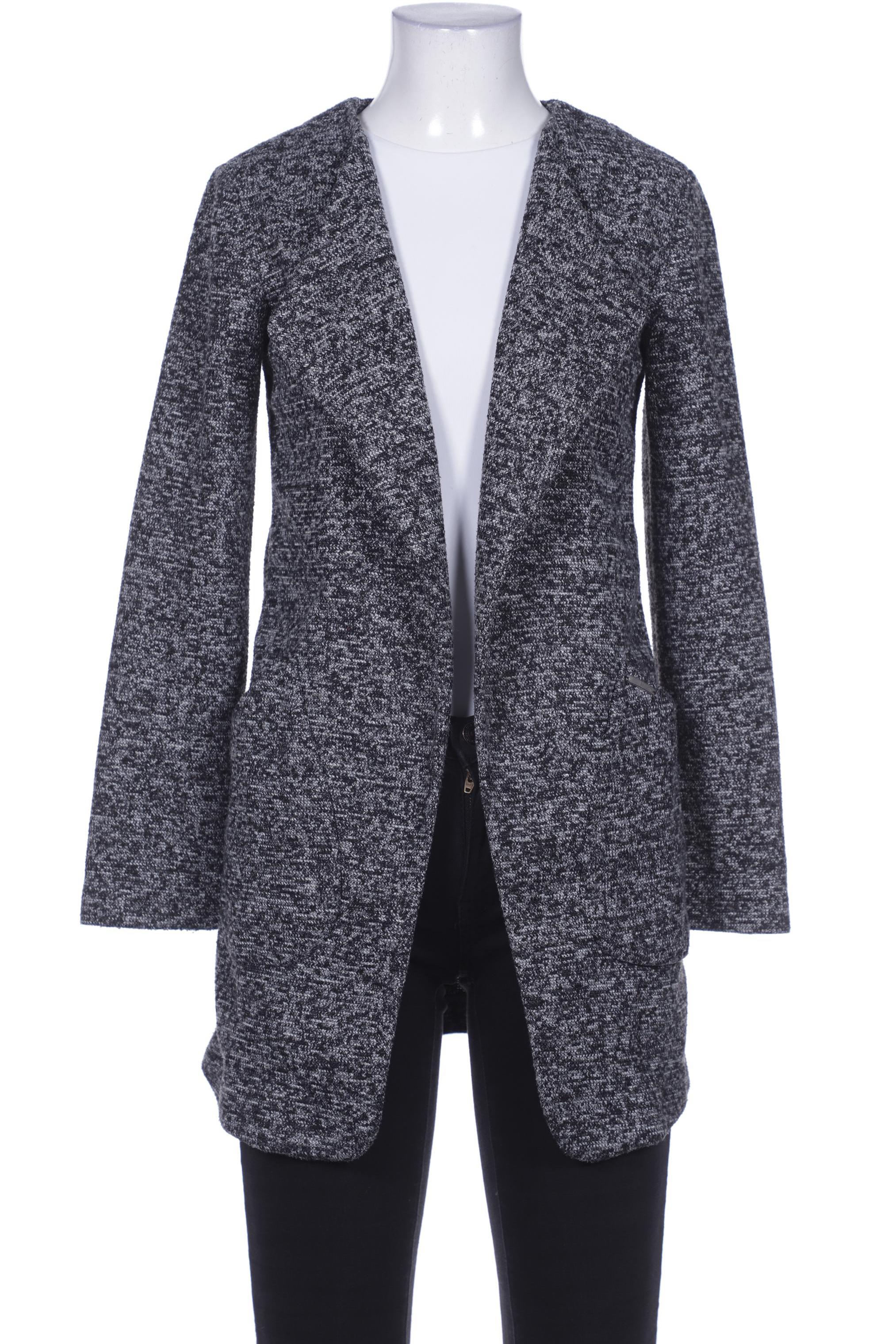 

Esprit Damen Strickjacke, grau