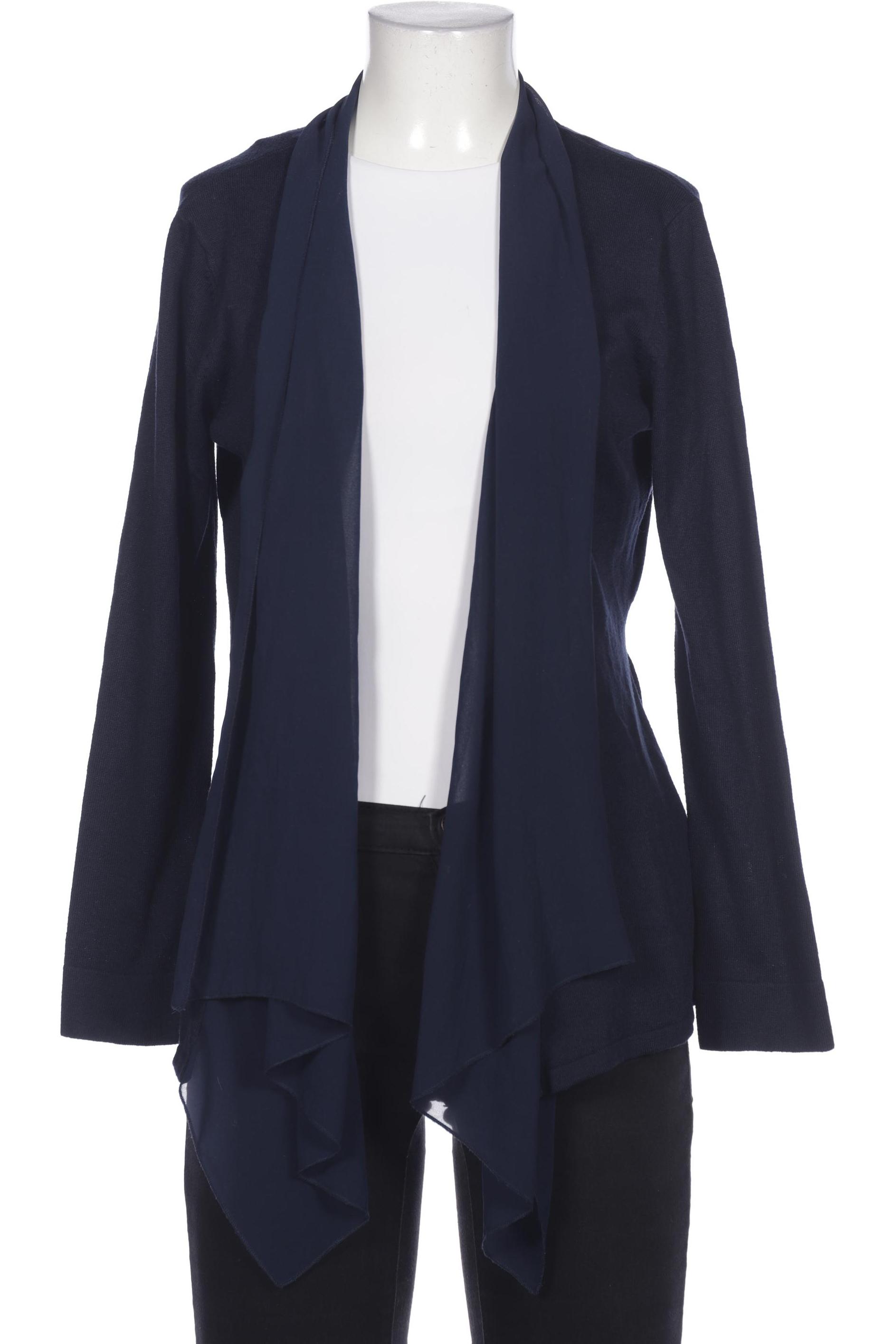 

Esprit Damen Strickjacke, marineblau