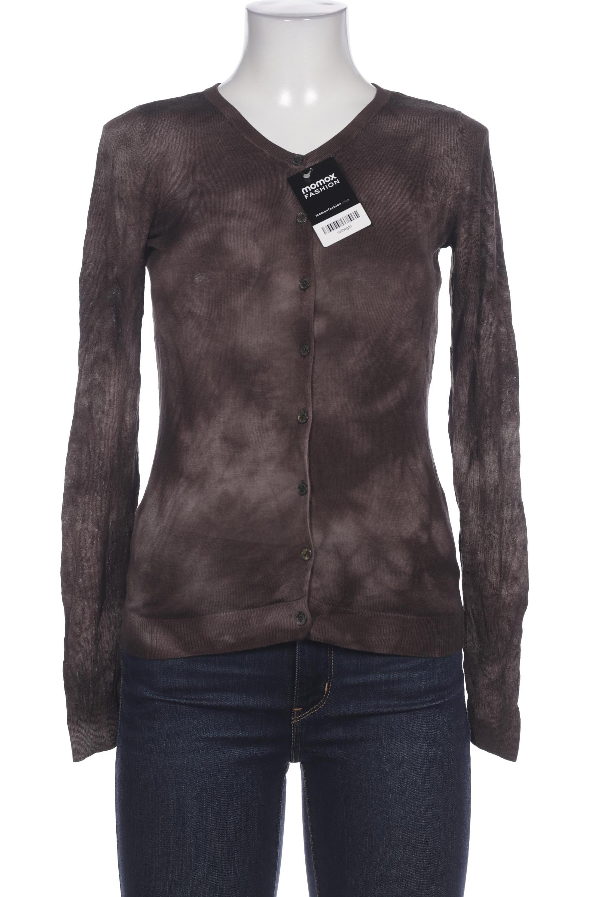 

Esprit Damen Strickjacke, grün, Gr. 38