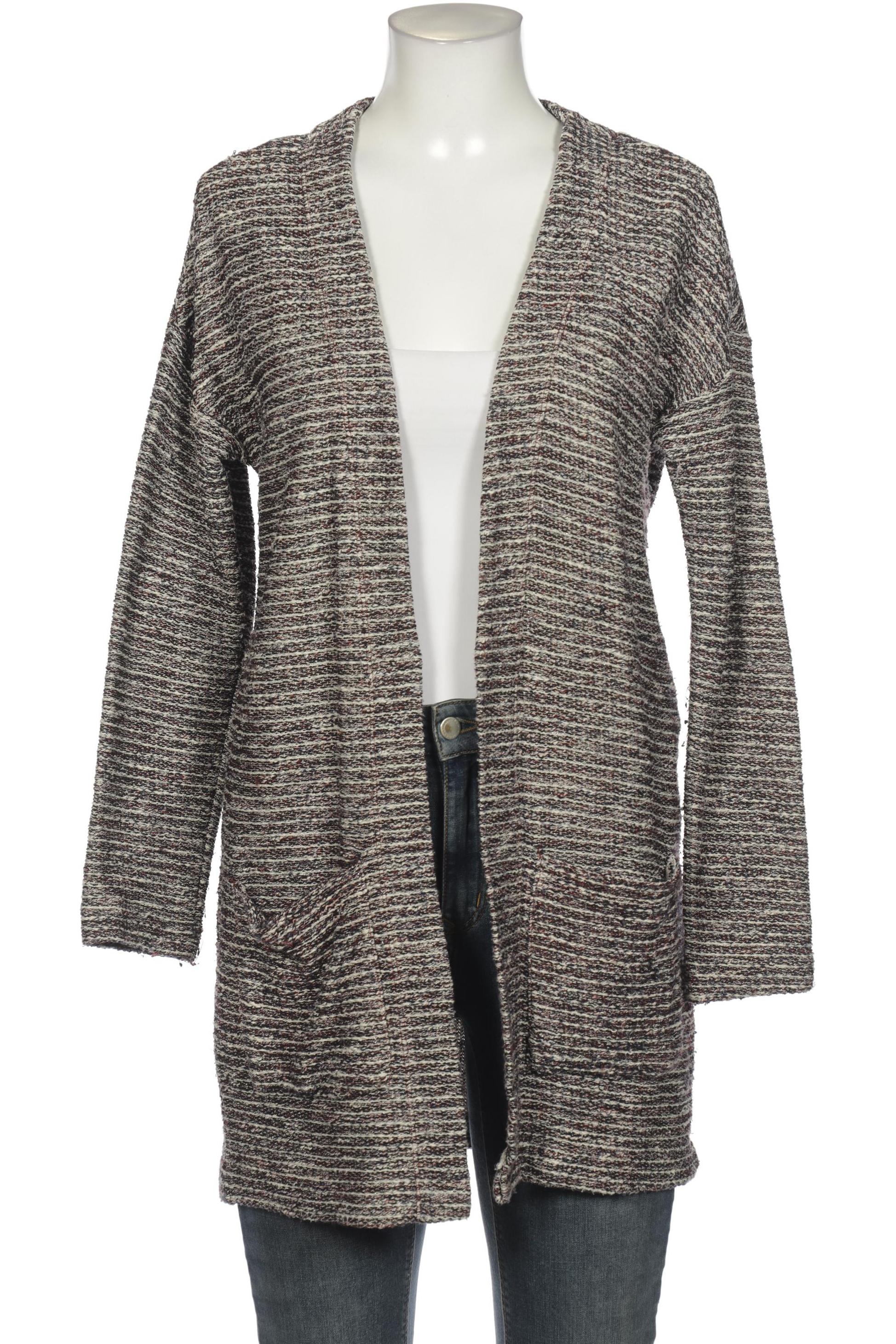 

Esprit Damen Strickjacke, bordeaux