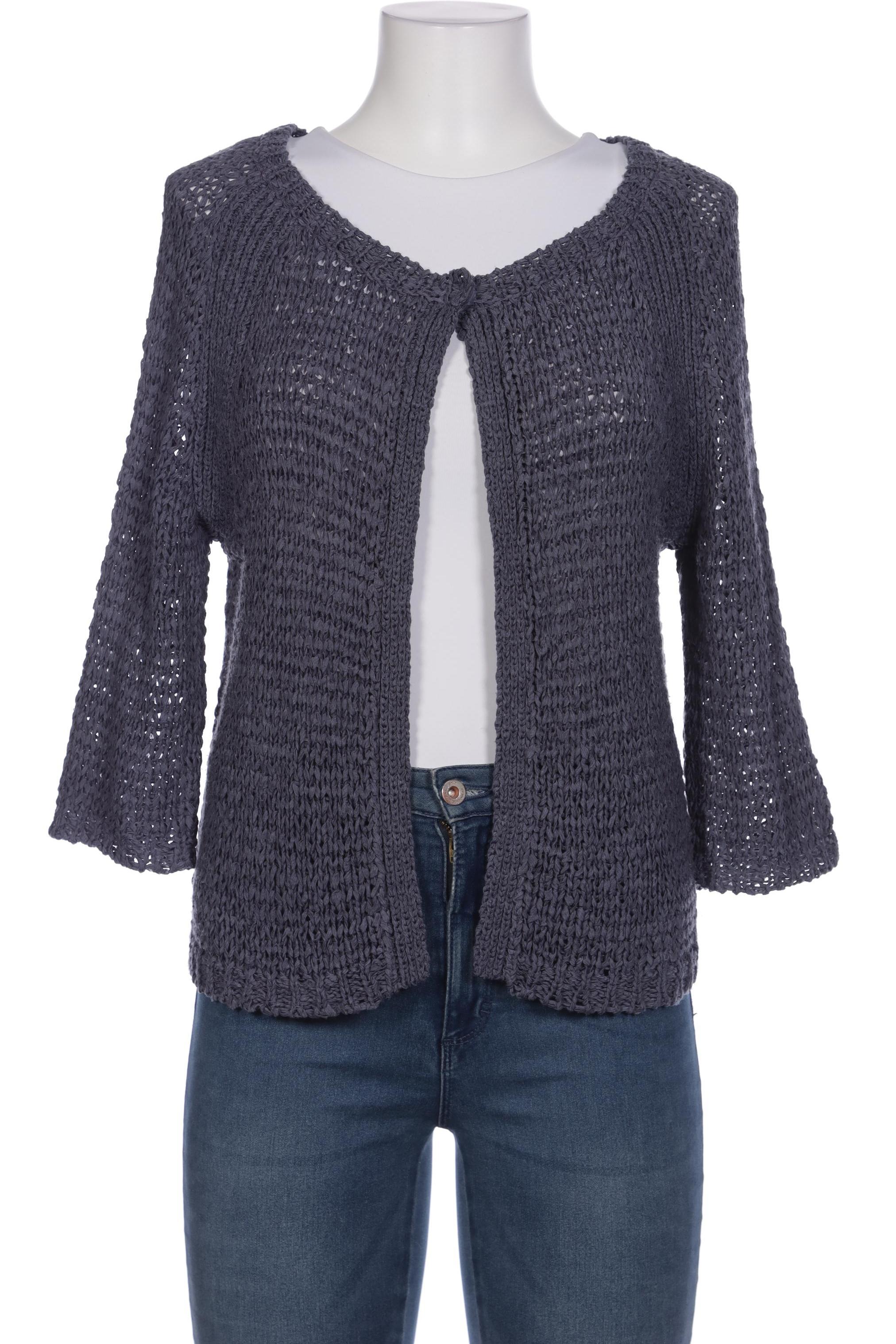 

Esprit Damen Strickjacke, marineblau, Gr. 42