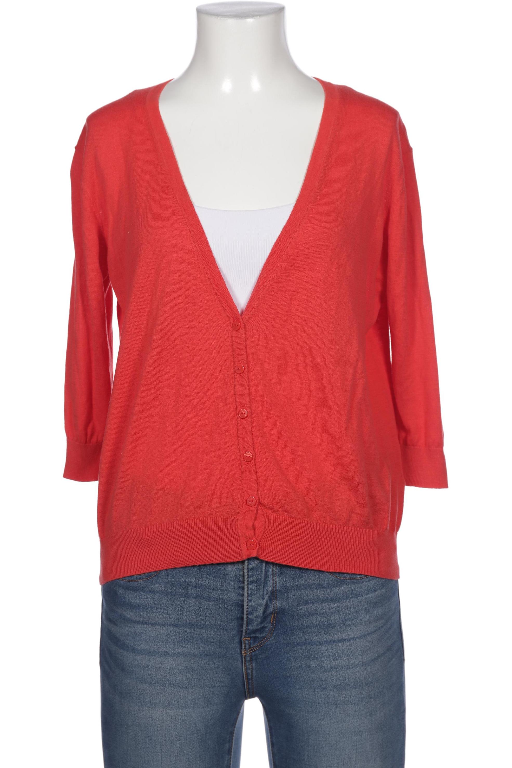 

Esprit Damen Strickjacke, rot