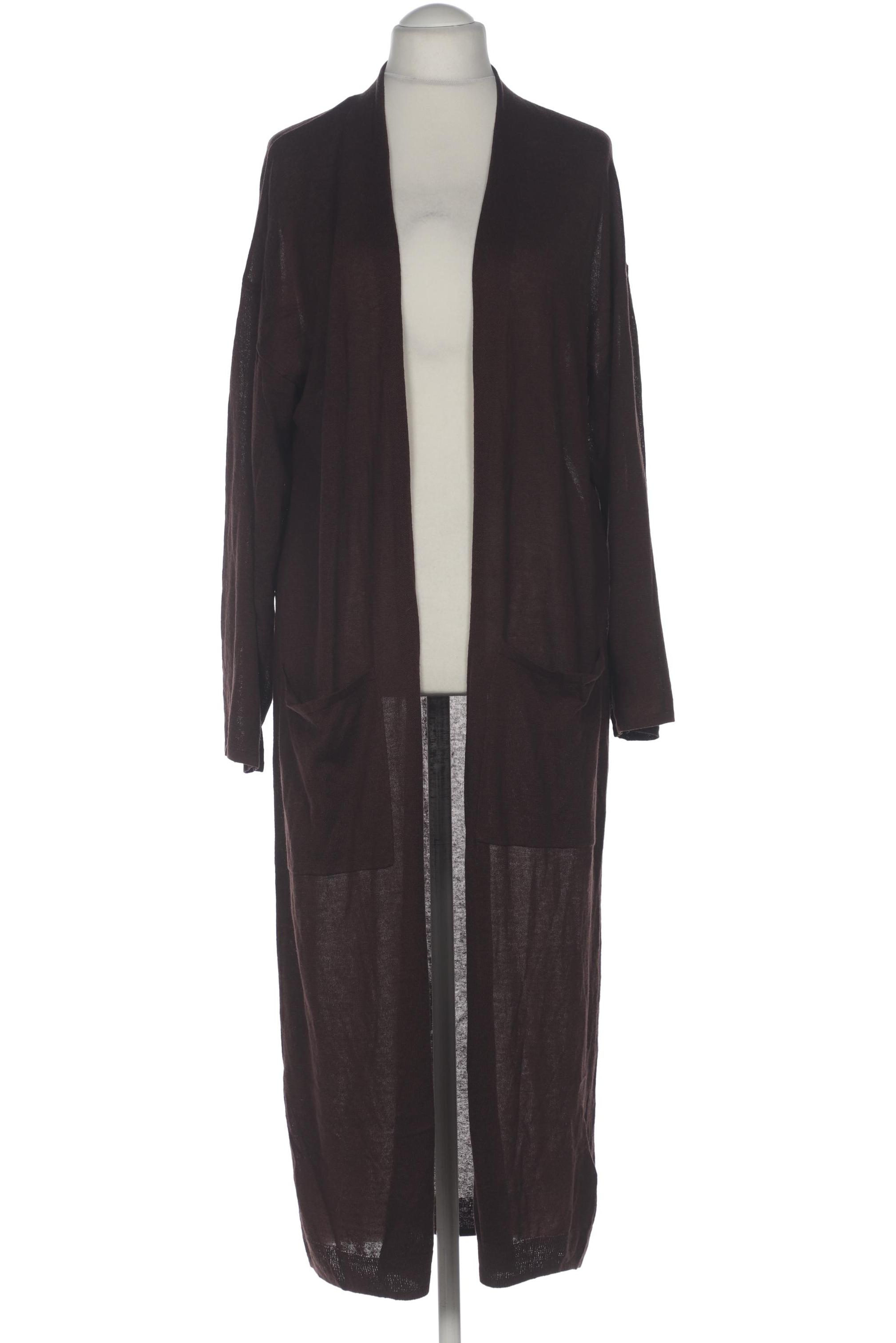 

Esprit Damen Strickjacke, braun, Gr. 44