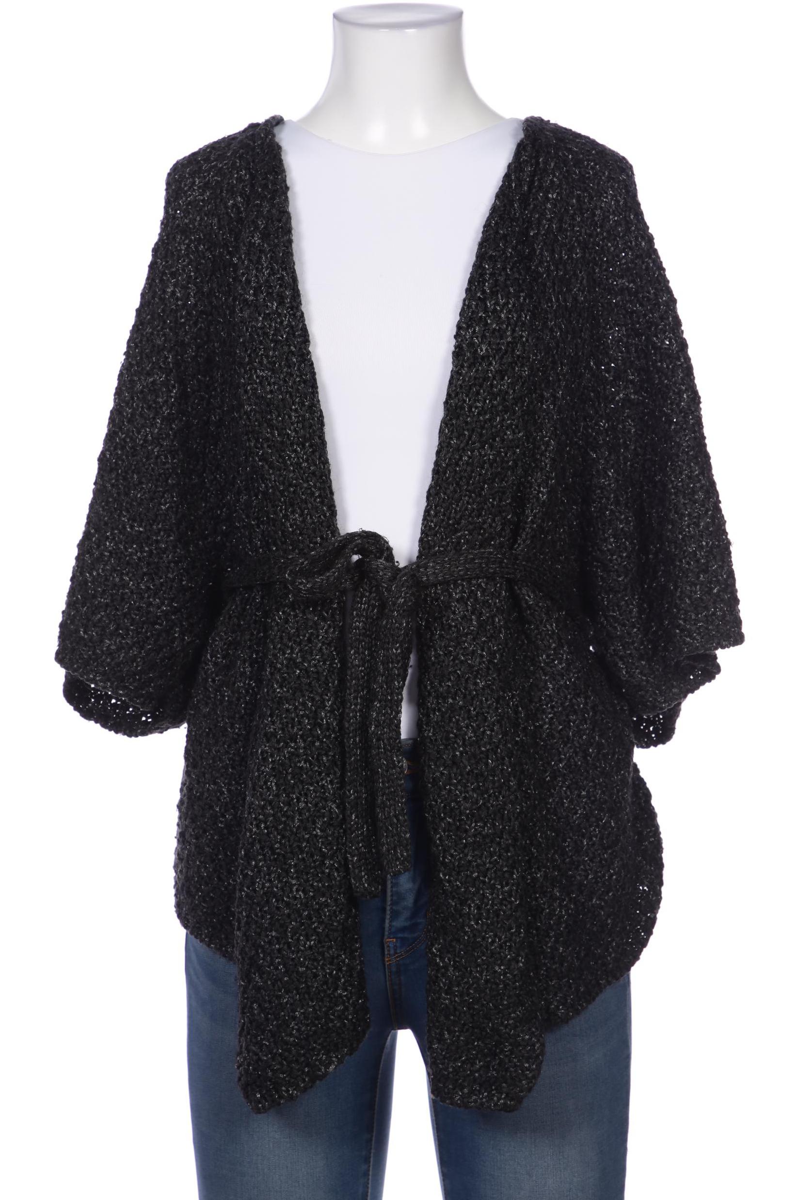 

Esprit Damen Strickjacke, grau