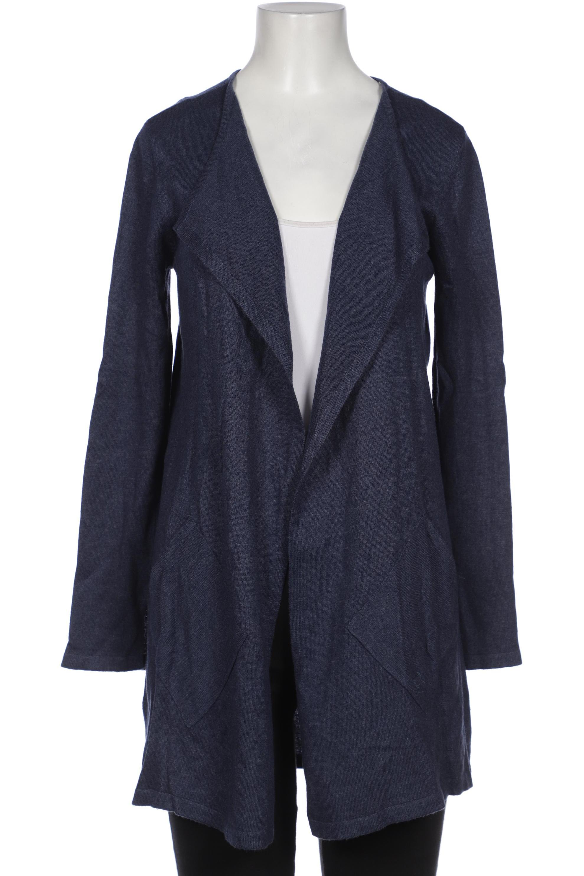 

Esprit Damen Strickjacke, marineblau, Gr. 36
