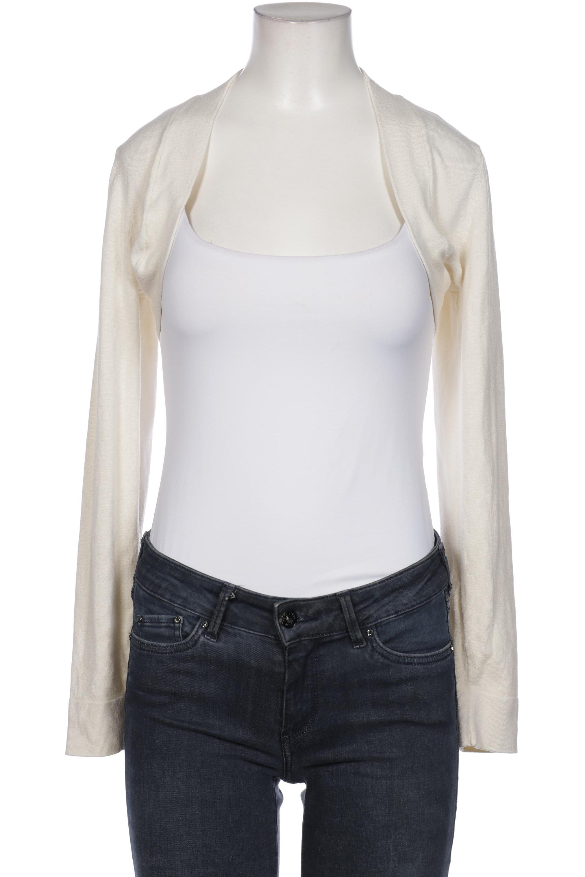 

Esprit Damen Strickjacke, cremeweiß, Gr. 36