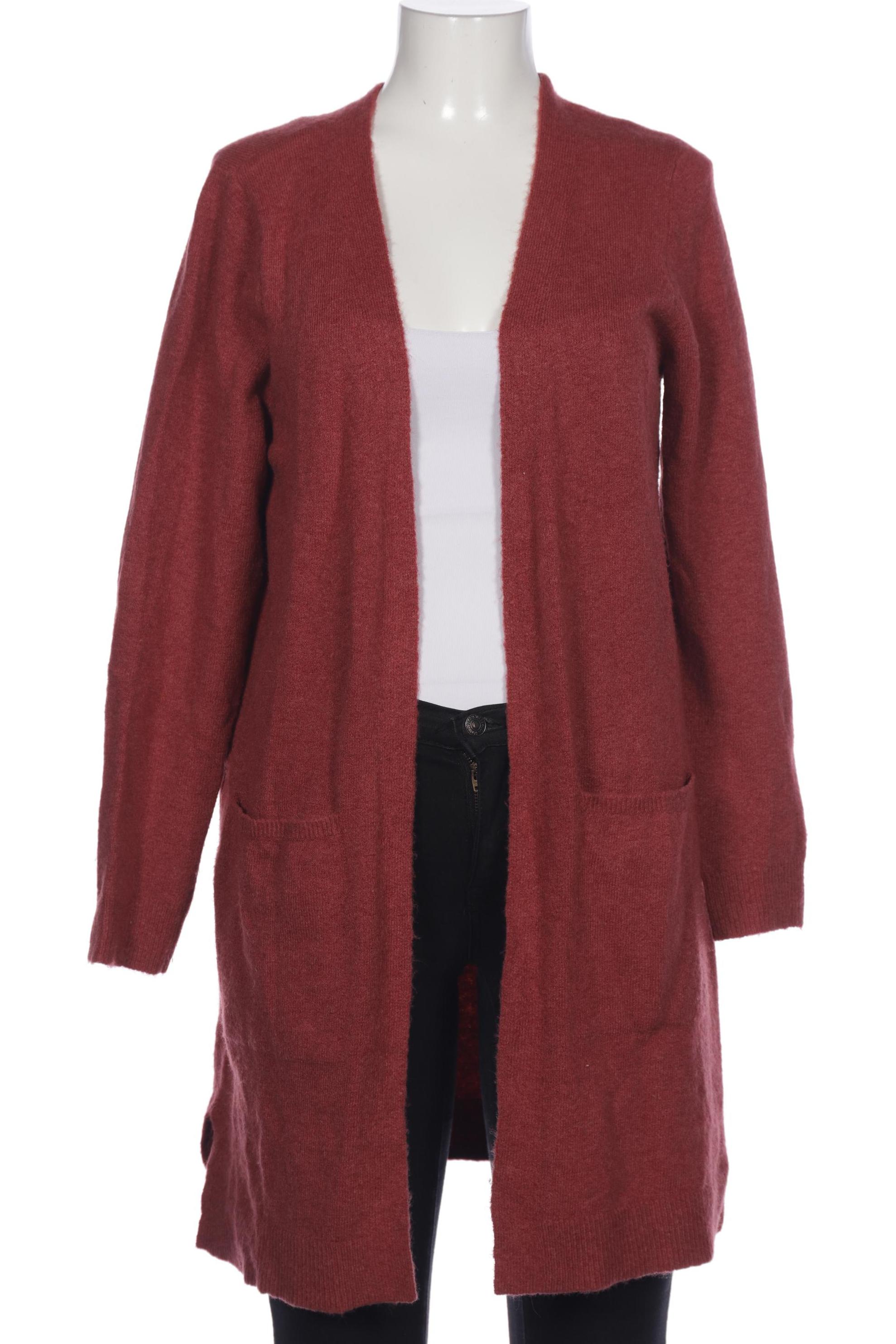 

Esprit Damen Strickjacke, rot