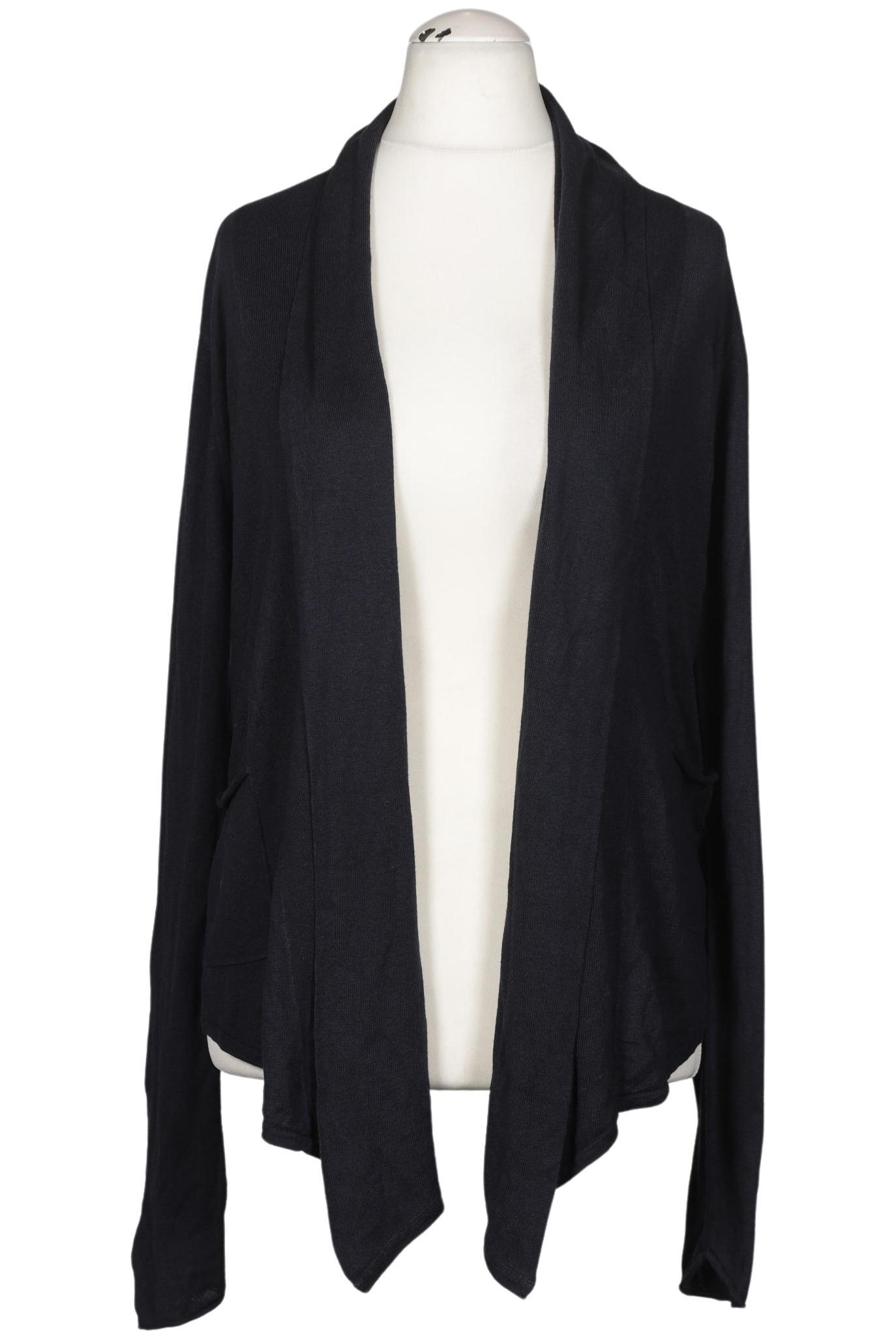 

Esprit Damen Strickjacke, marineblau, Gr. 38