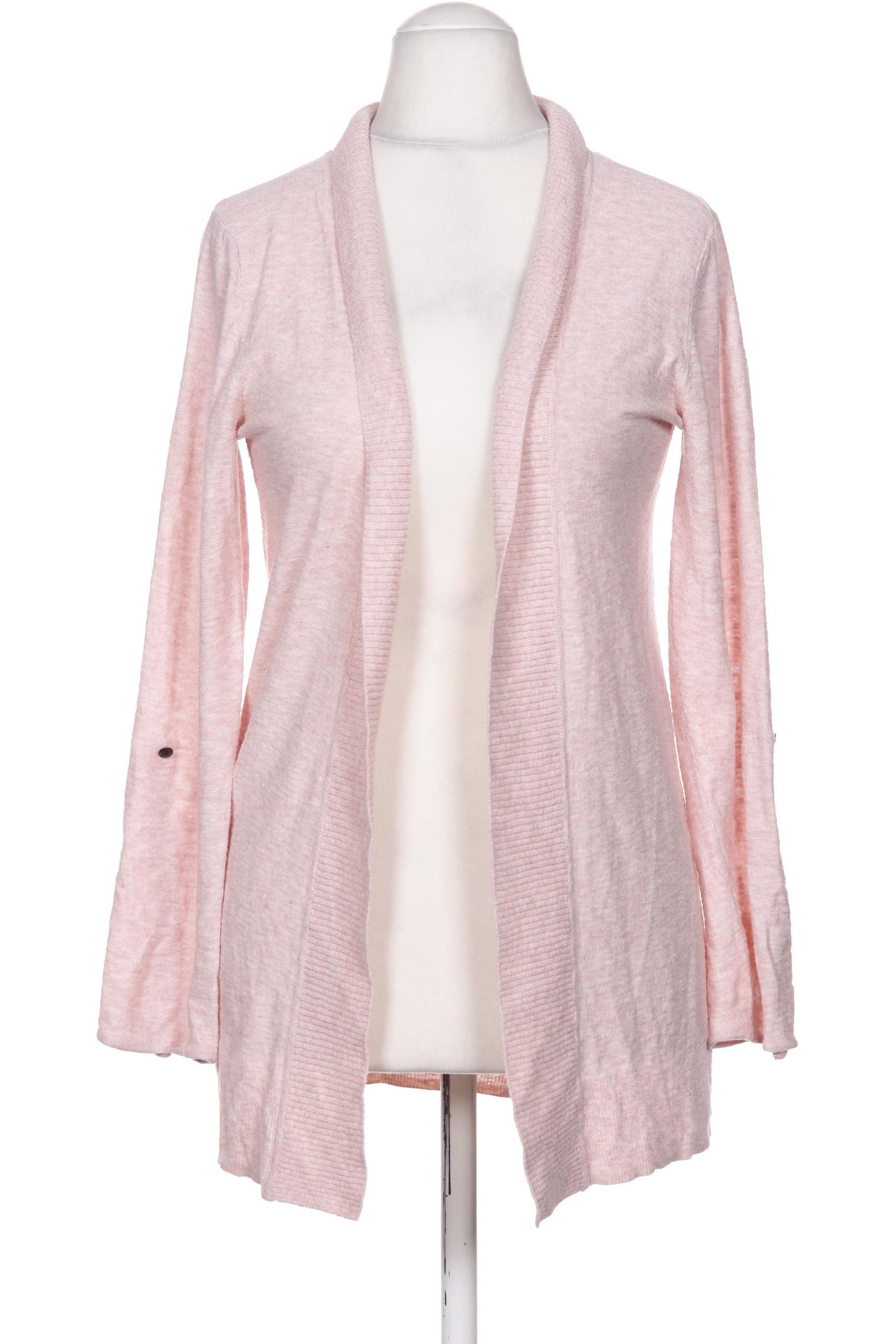 

Esprit Damen Strickjacke, pink, Gr. 36