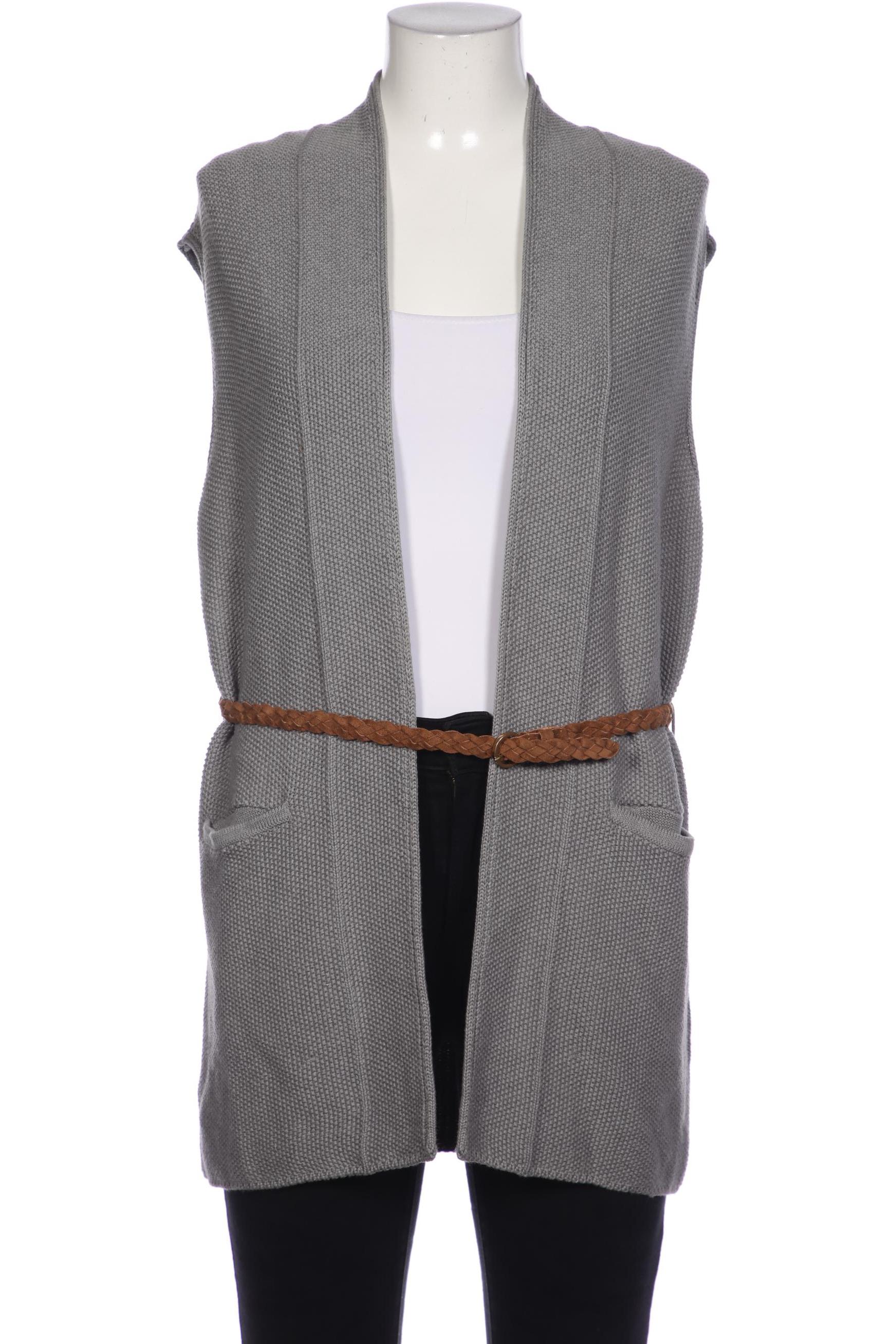 

Esprit Damen Strickjacke, grau