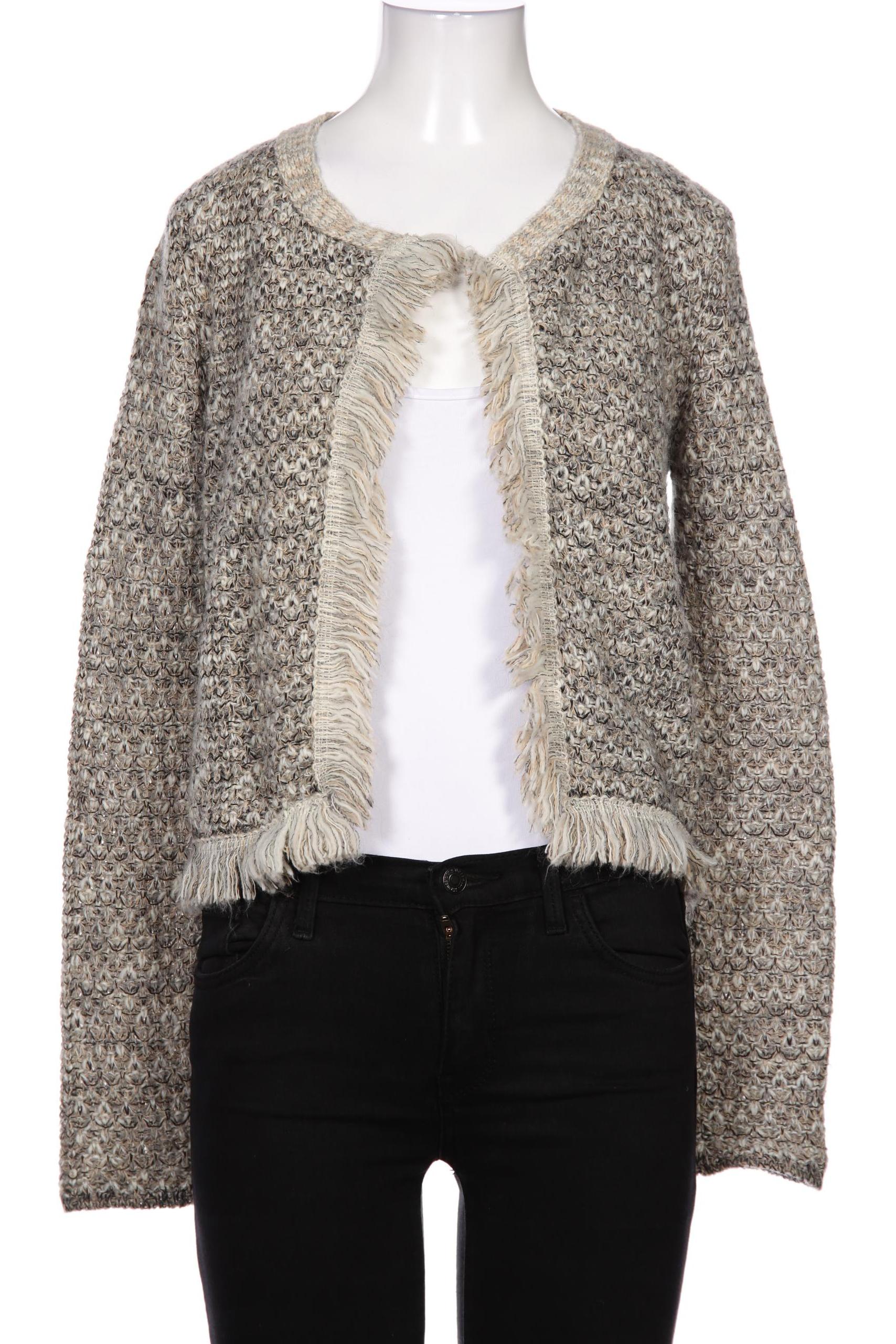 

Esprit Damen Strickjacke, mehrfarbig, Gr. 34