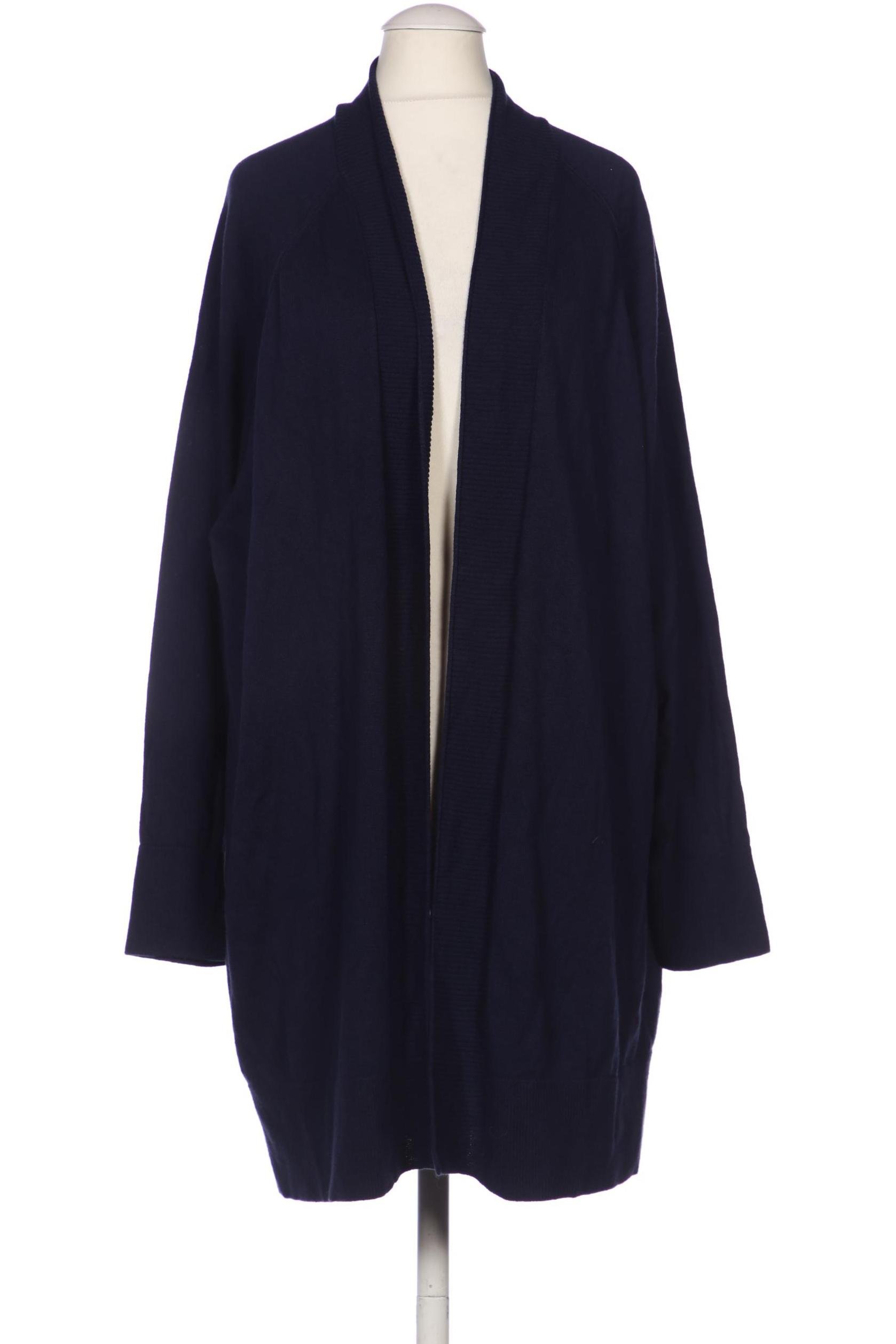 

Esprit Damen Strickjacke, marineblau, Gr. 34