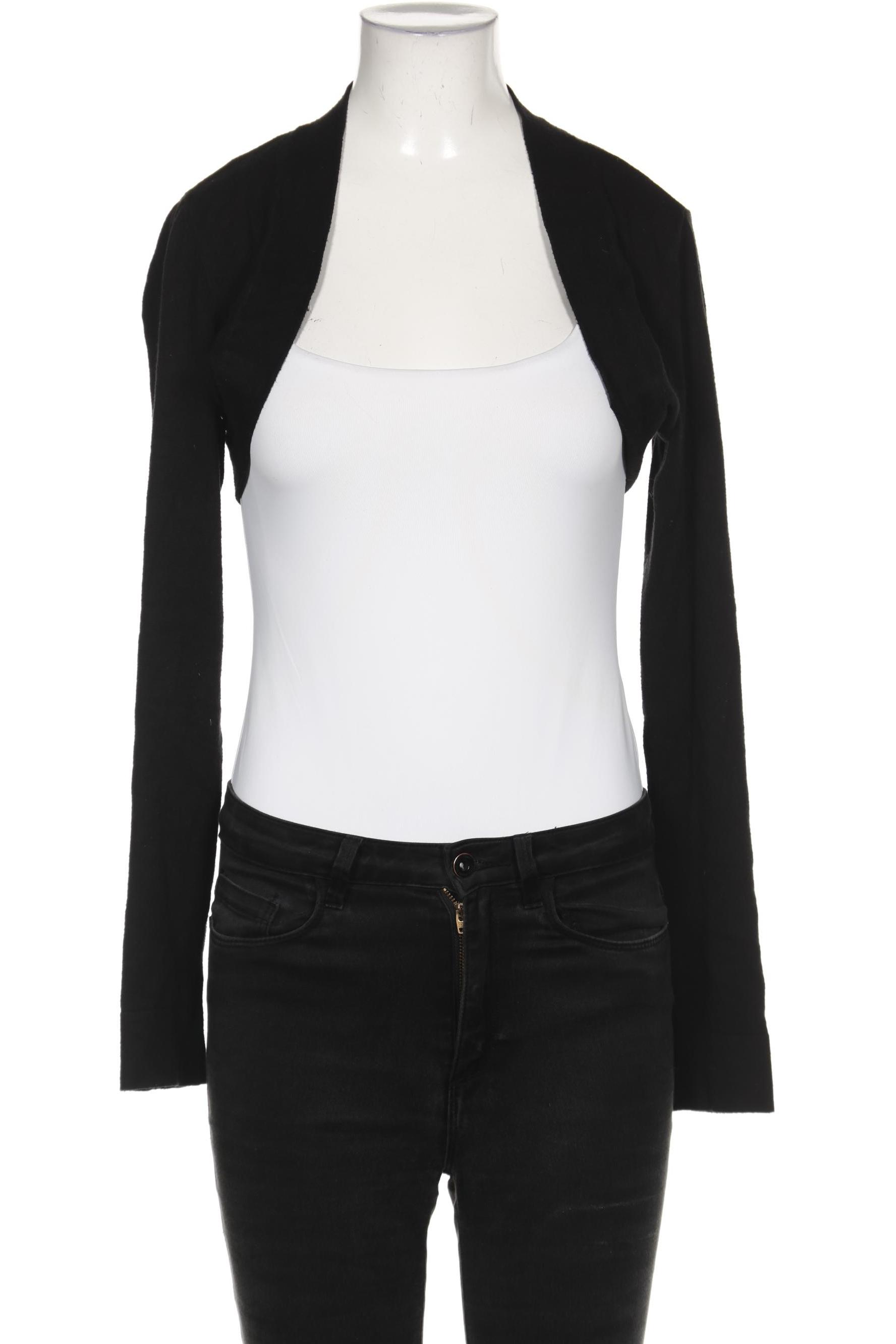 

Esprit Damen Strickjacke, schwarz