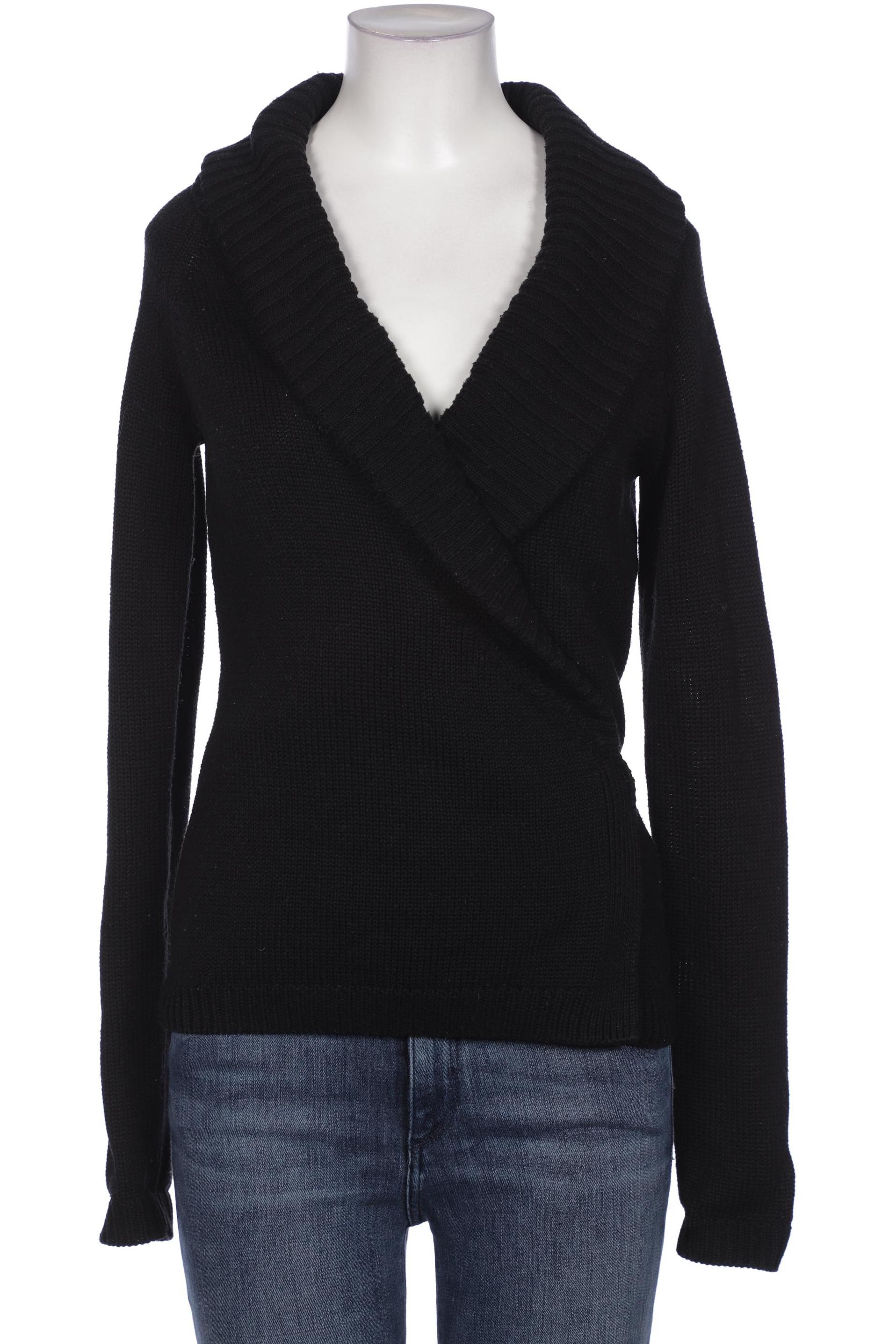 

Esprit Damen Strickjacke, schwarz