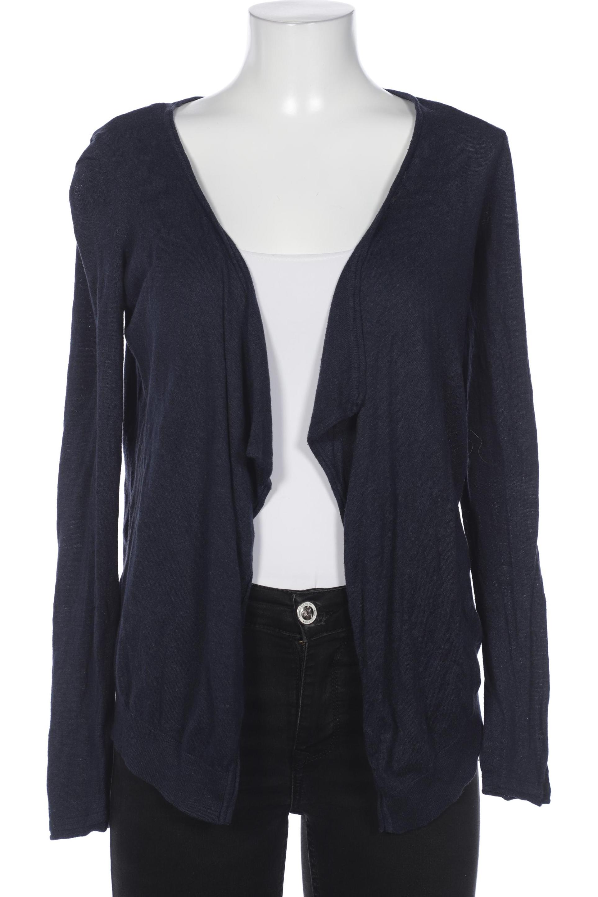 

Esprit Damen Strickjacke, marineblau