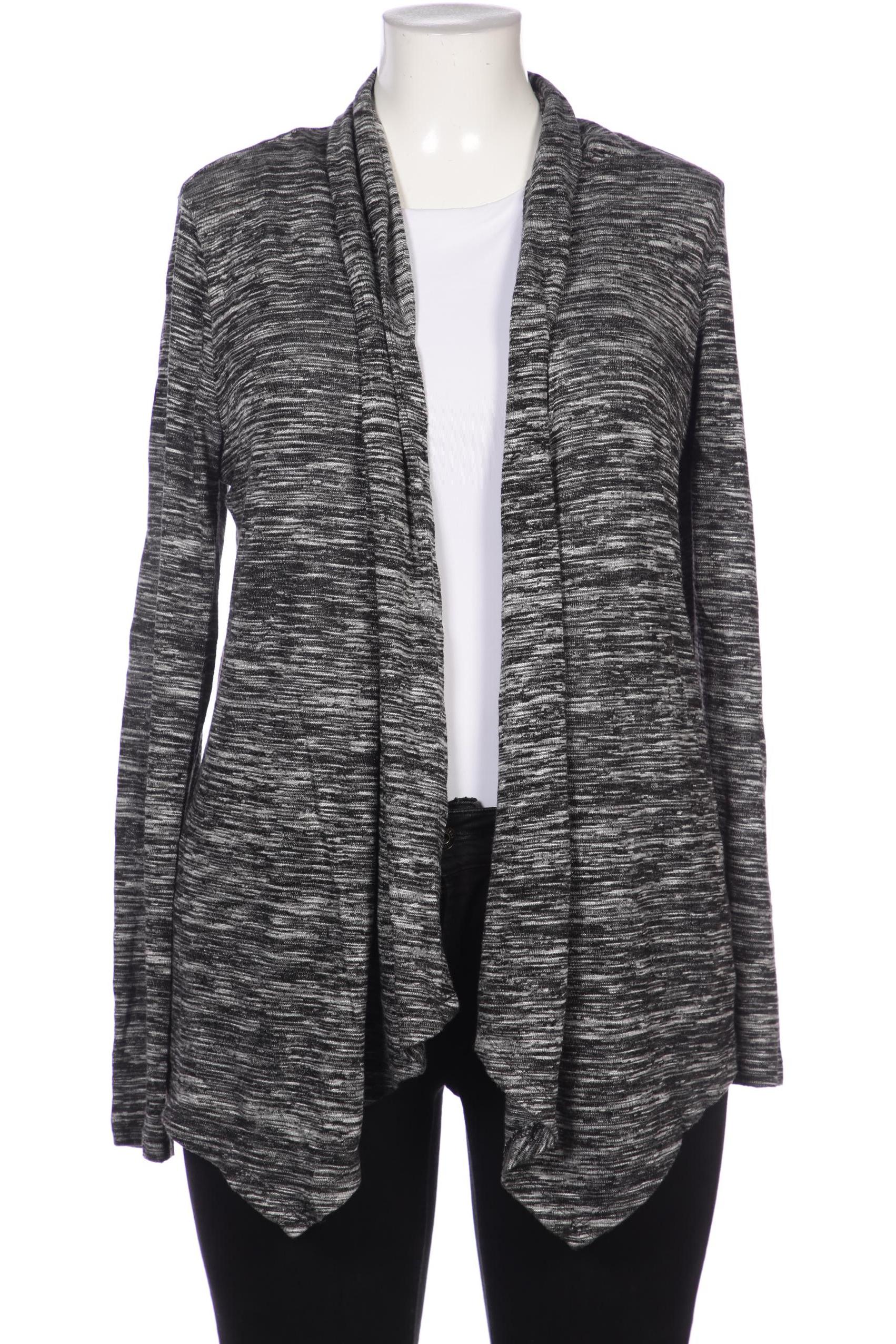 

Esprit Damen Strickjacke, grau, Gr. 42