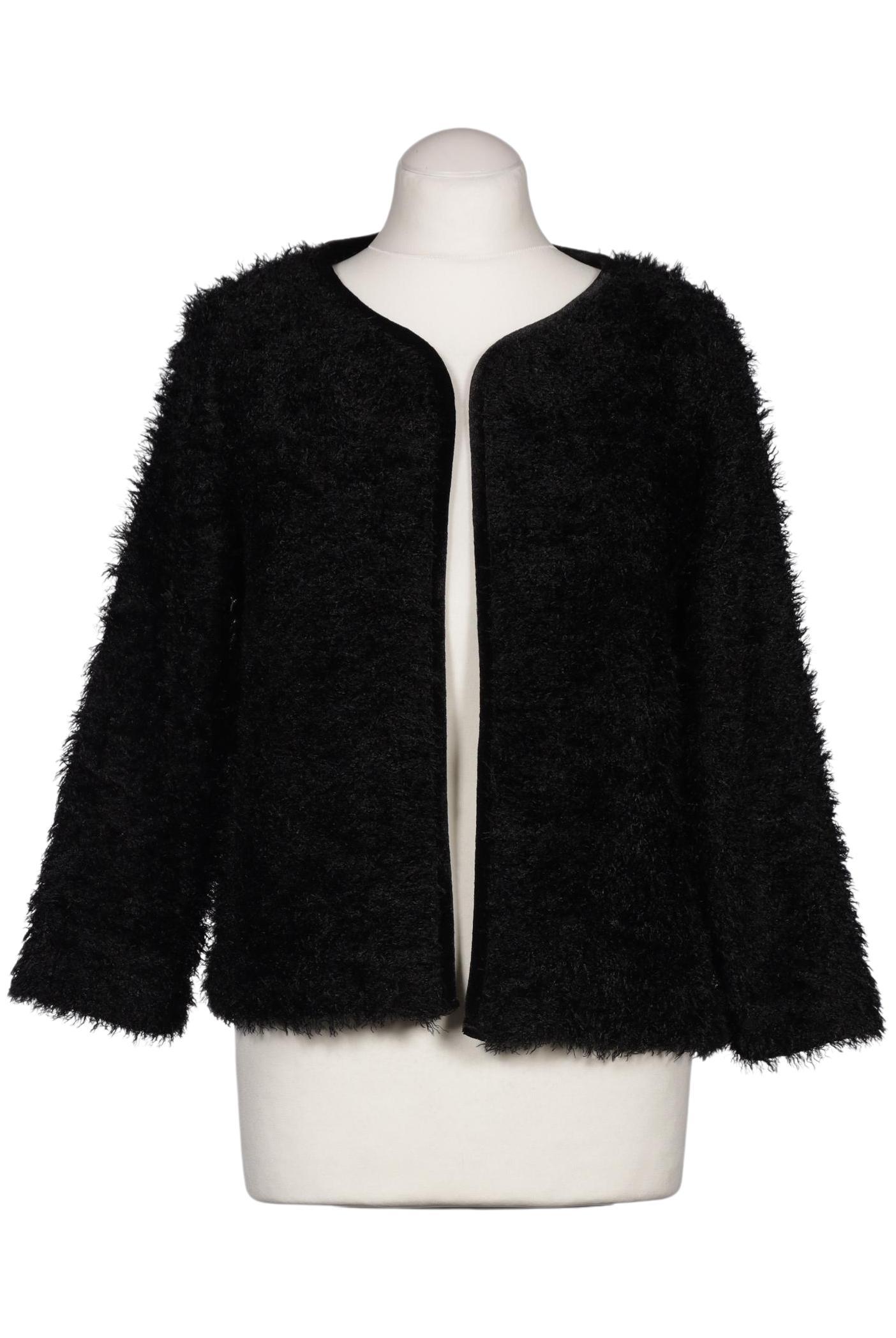 

Esprit Damen Strickjacke, schwarz, Gr. 38