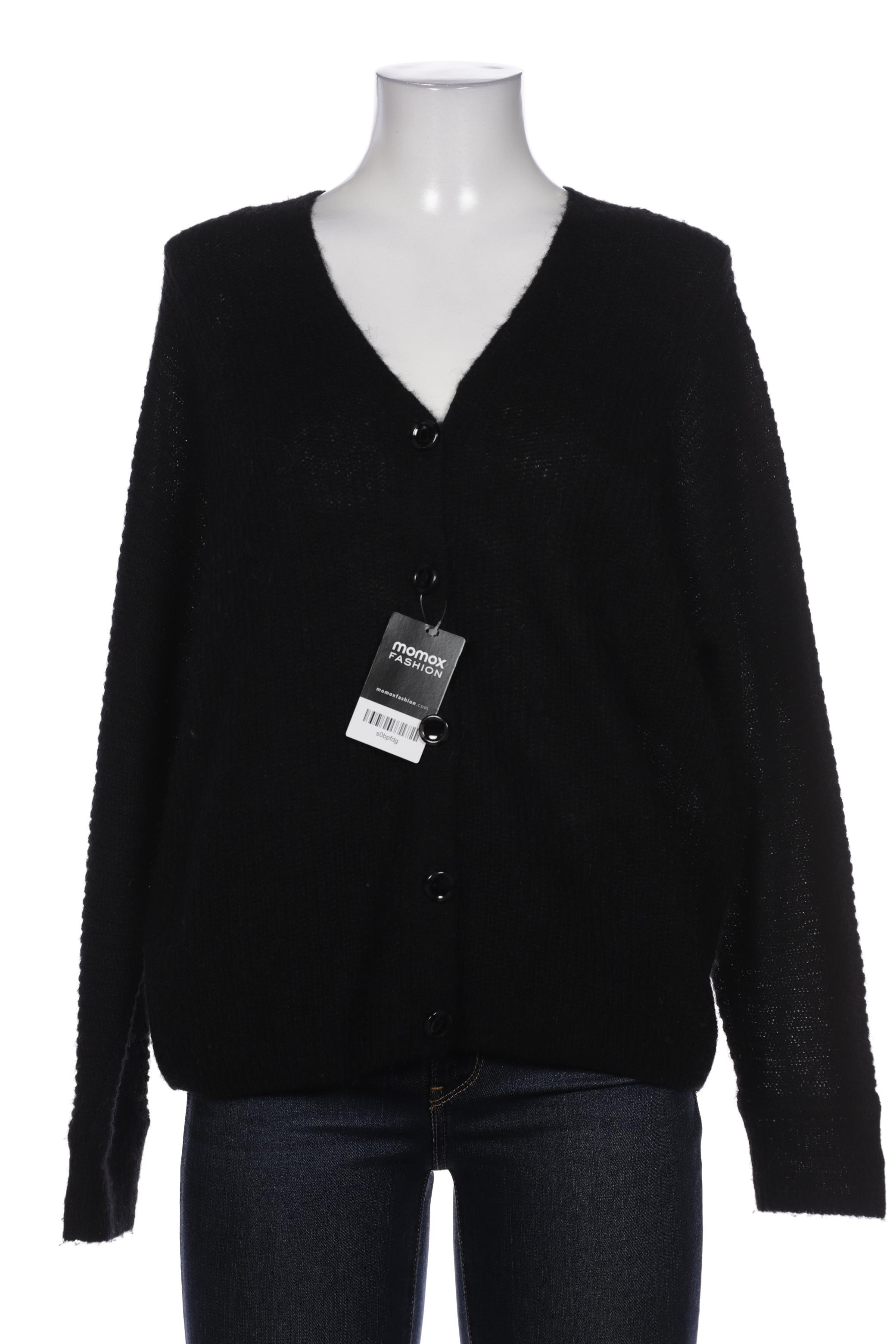 

Esprit Damen Strickjacke, schwarz, Gr. 38