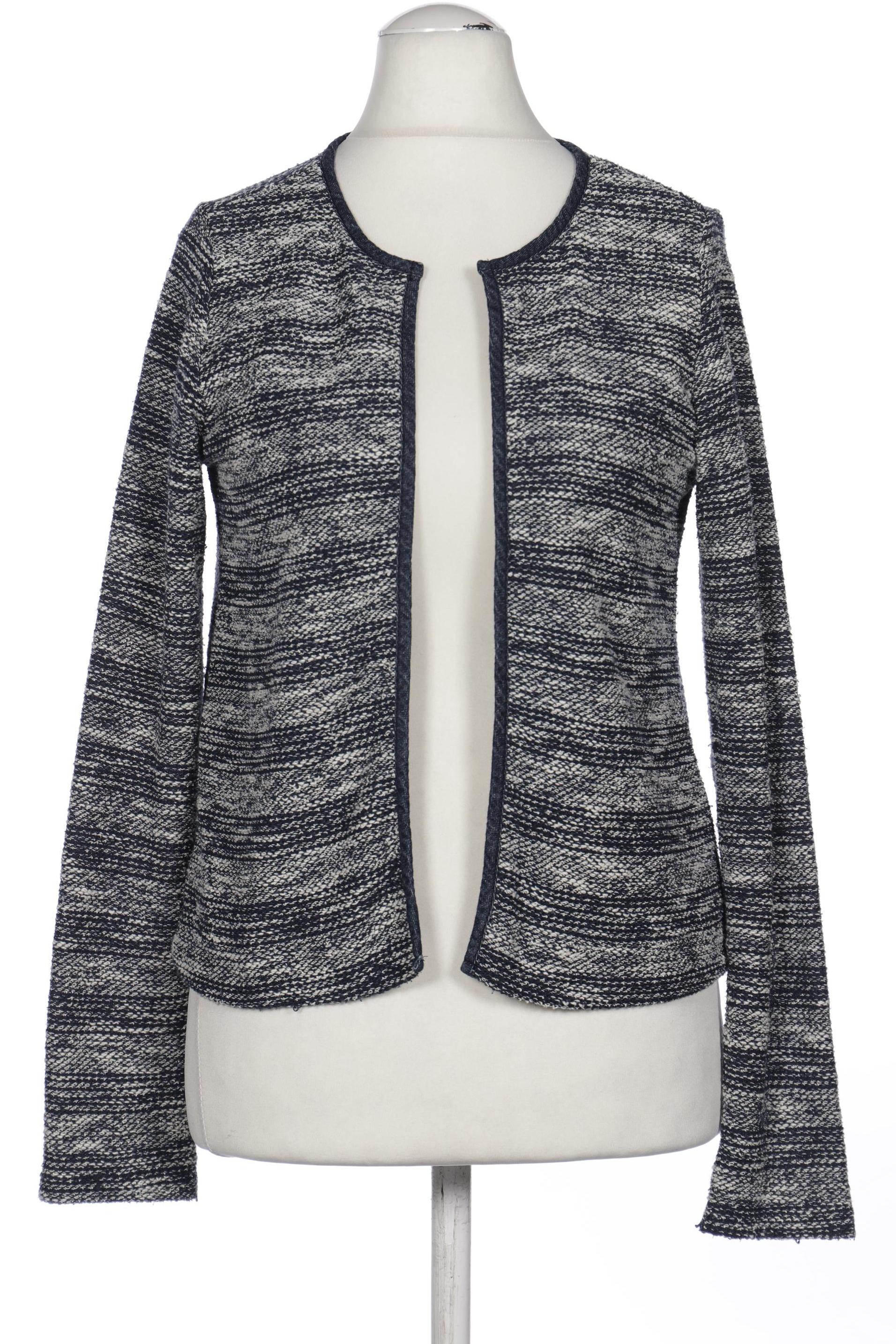

Esprit Damen Strickjacke, marineblau