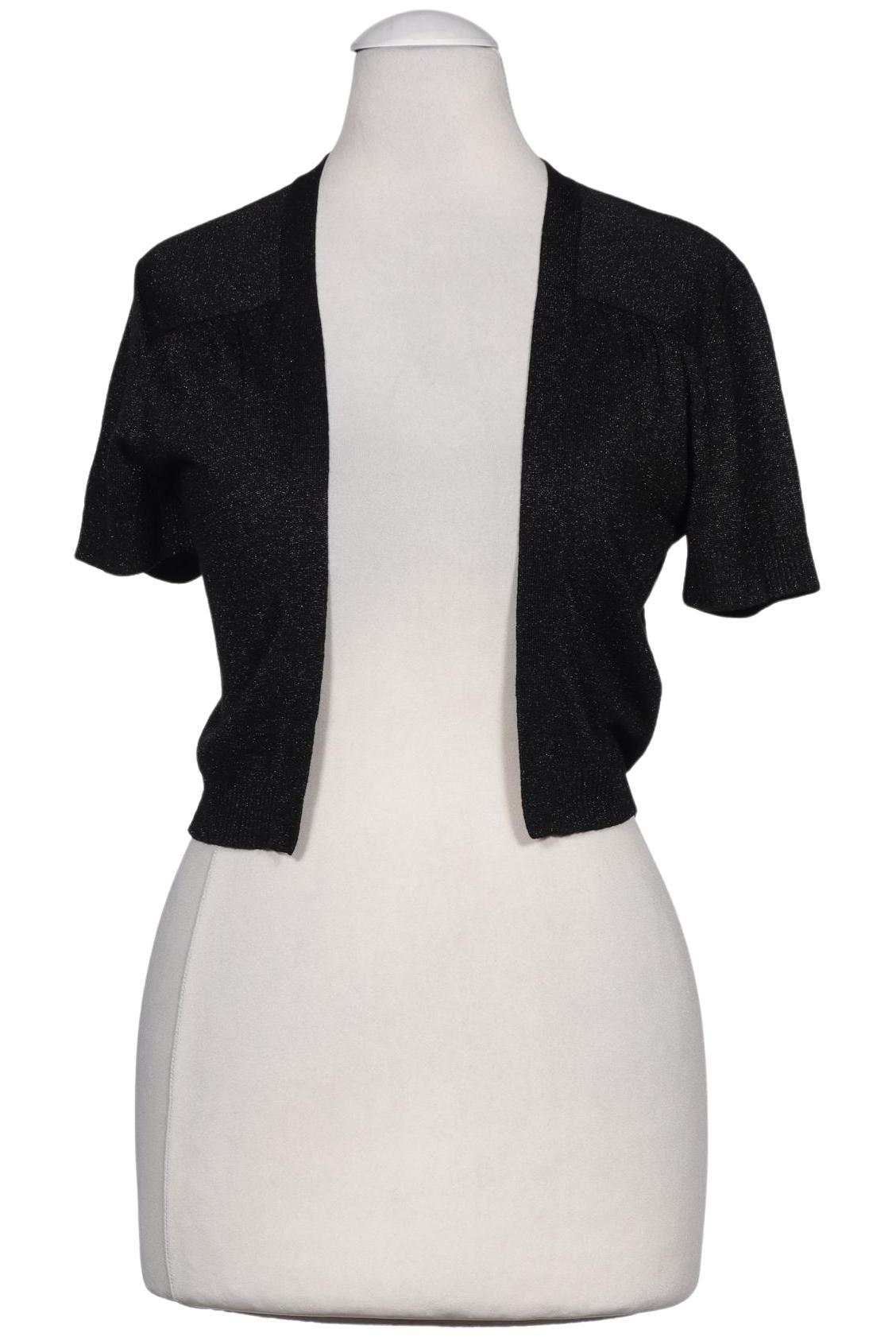 

Esprit Damen Strickjacke, schwarz, Gr. 36