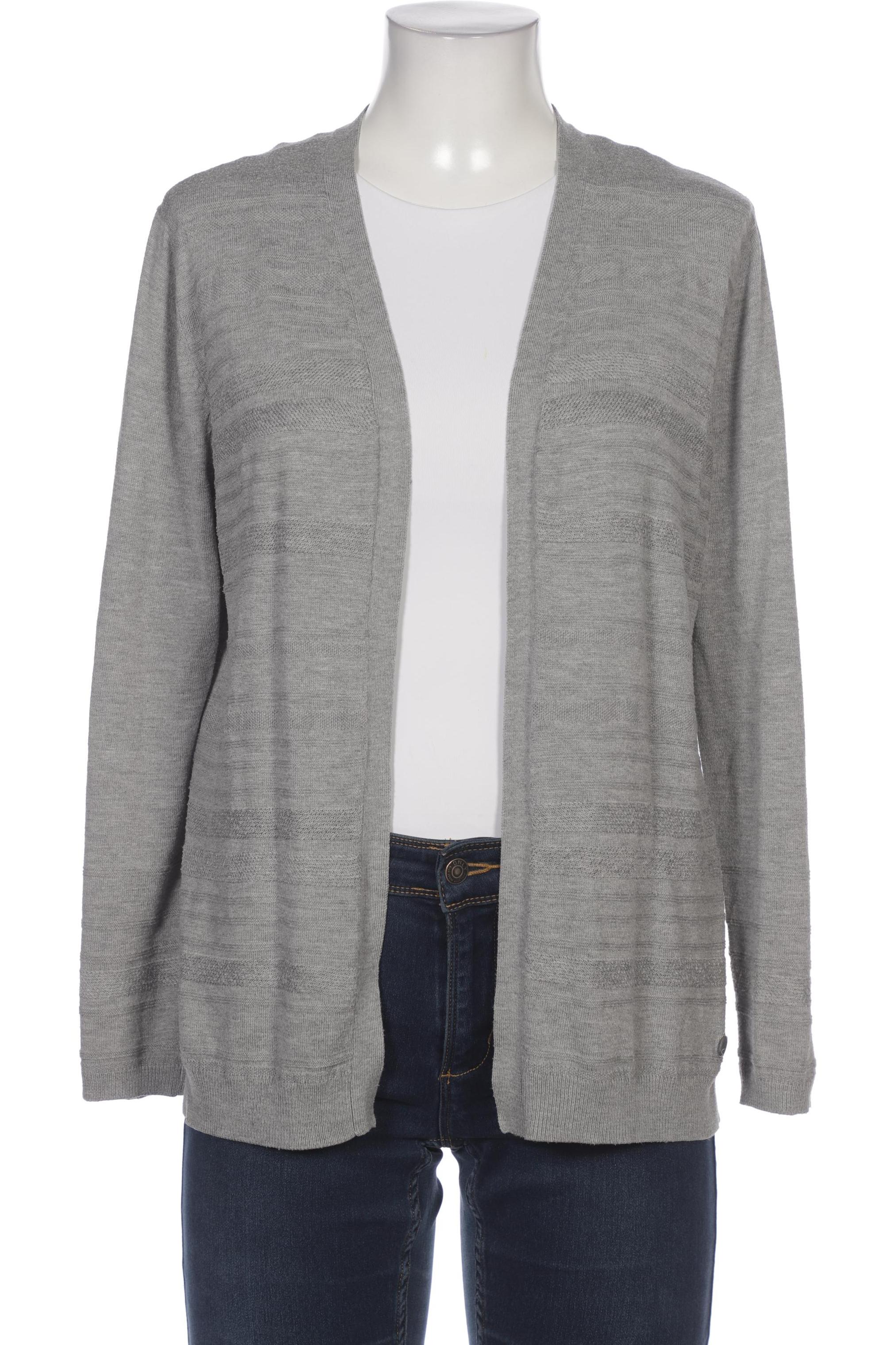 

Esprit Damen Strickjacke, grau