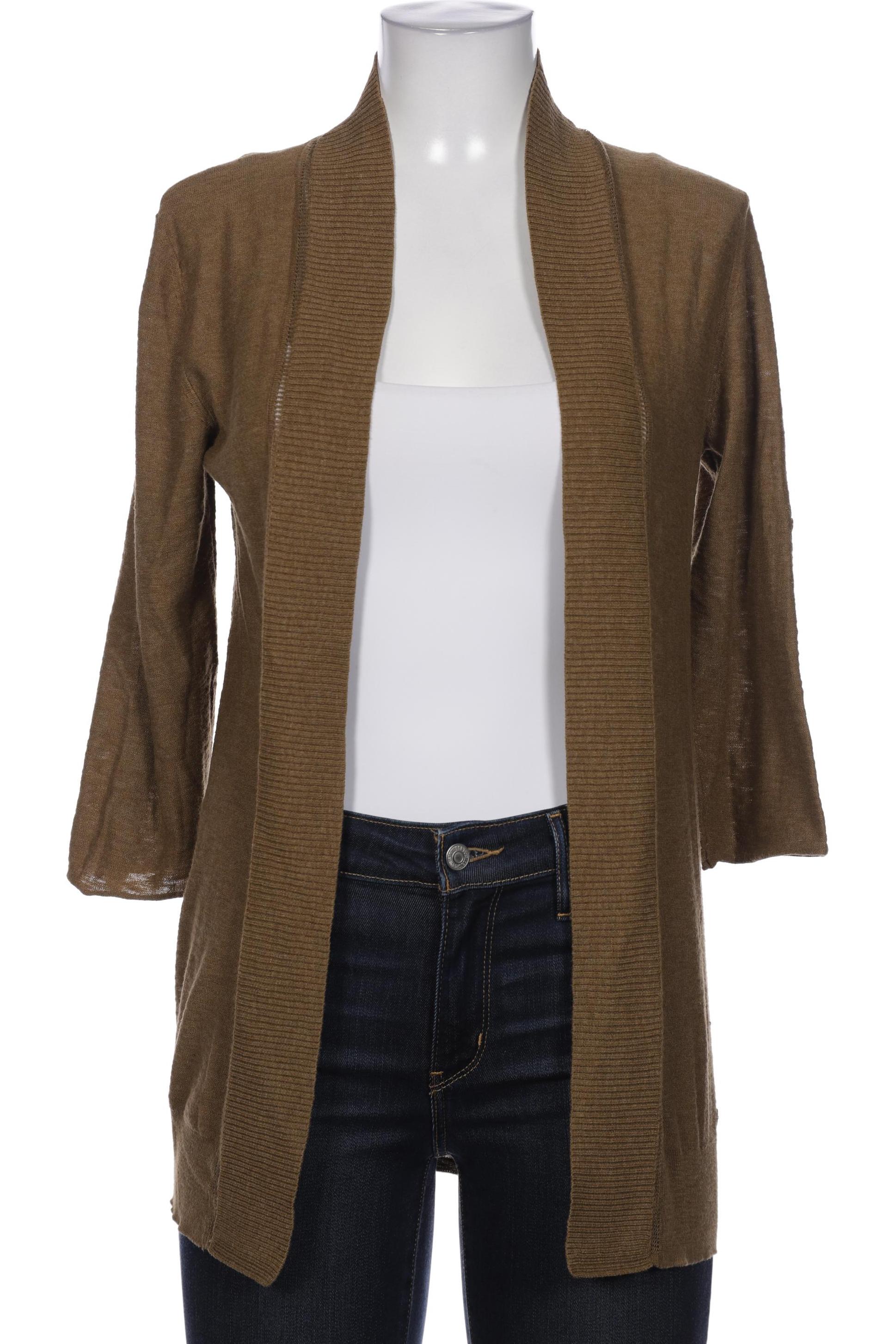 

Esprit Damen Strickjacke, grün, Gr. 36