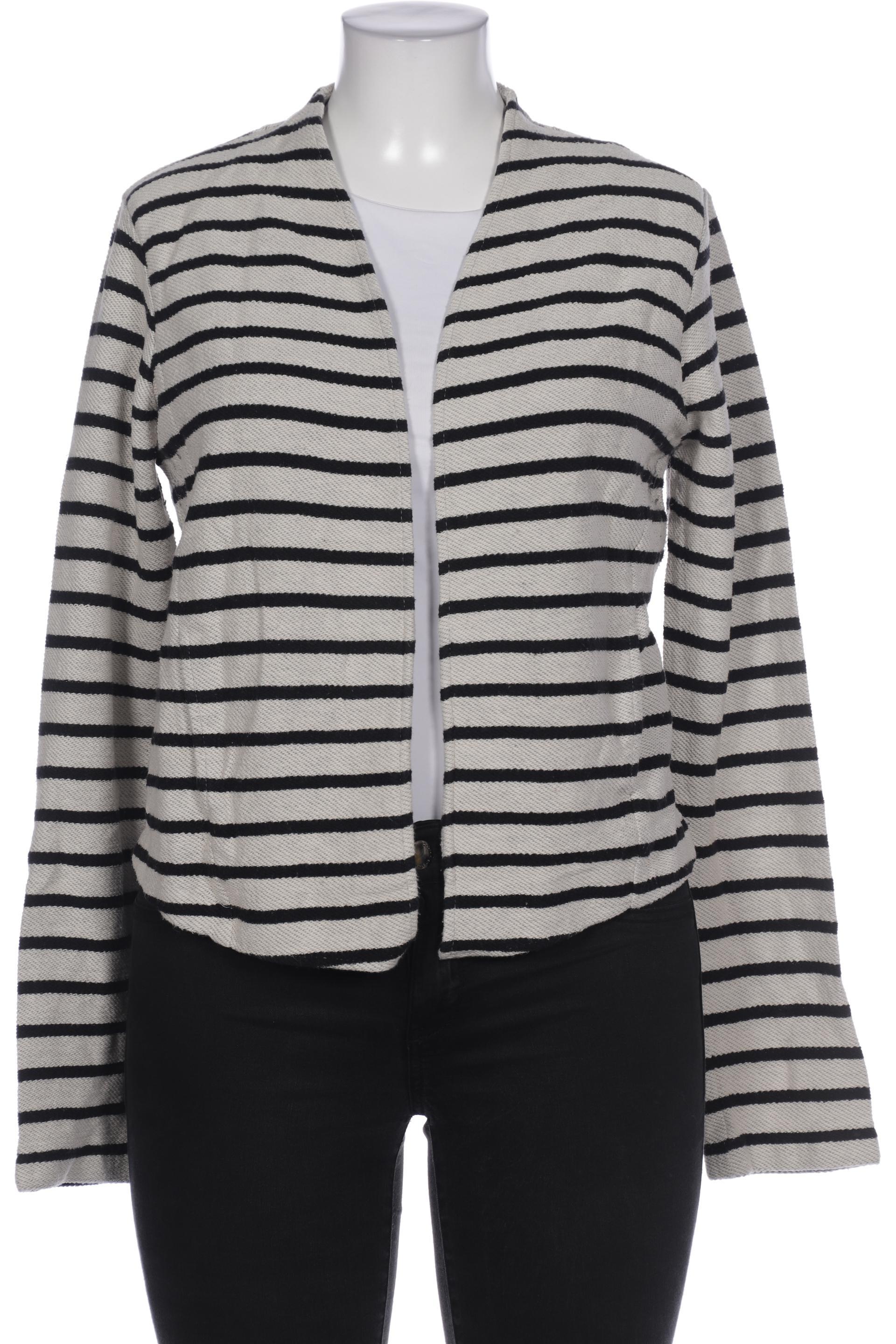 

Esprit Damen Strickjacke, cremeweiß, Gr. 44