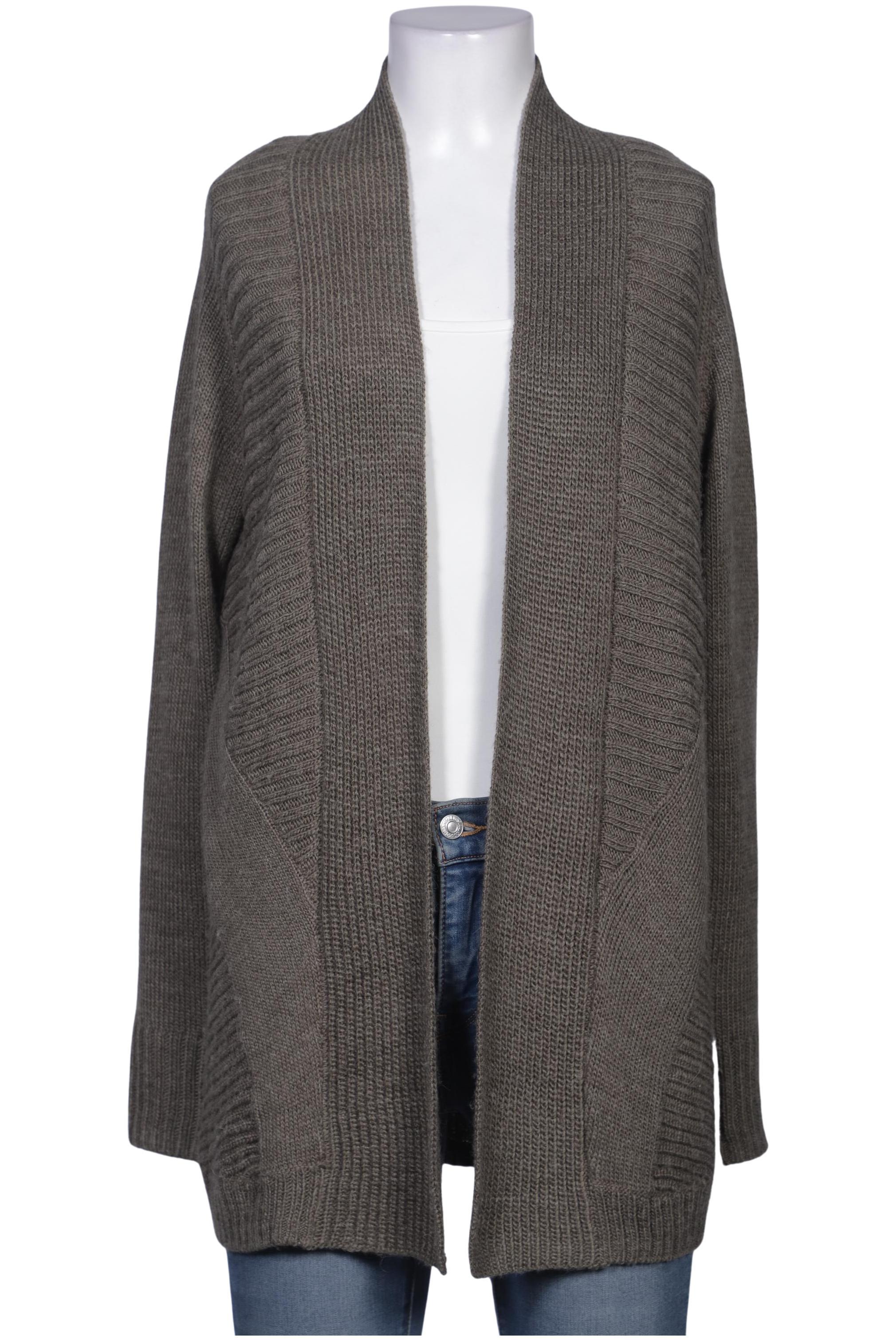 

Esprit Damen Strickjacke, grau, Gr. 38