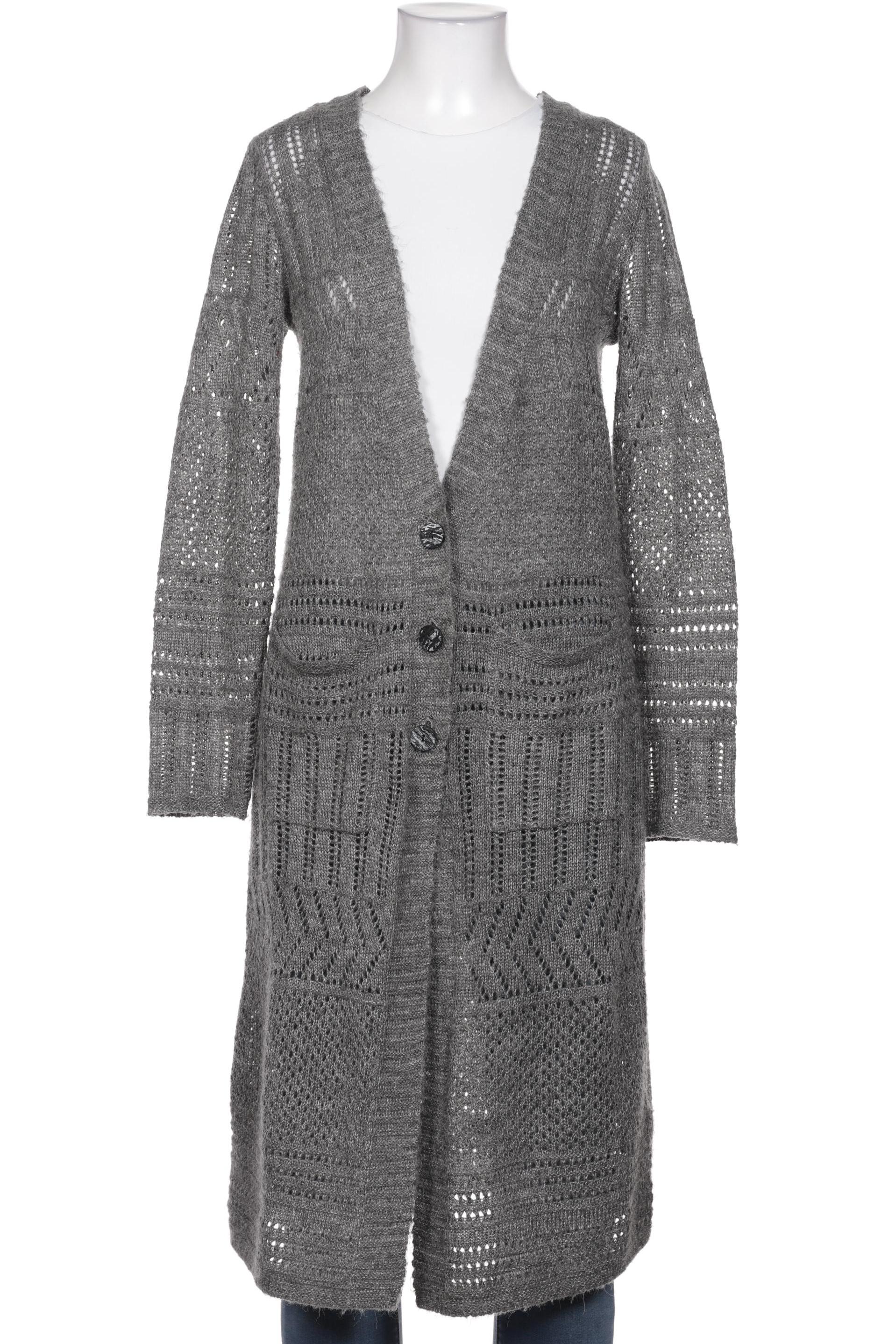 

Esprit Damen Strickjacke, grau