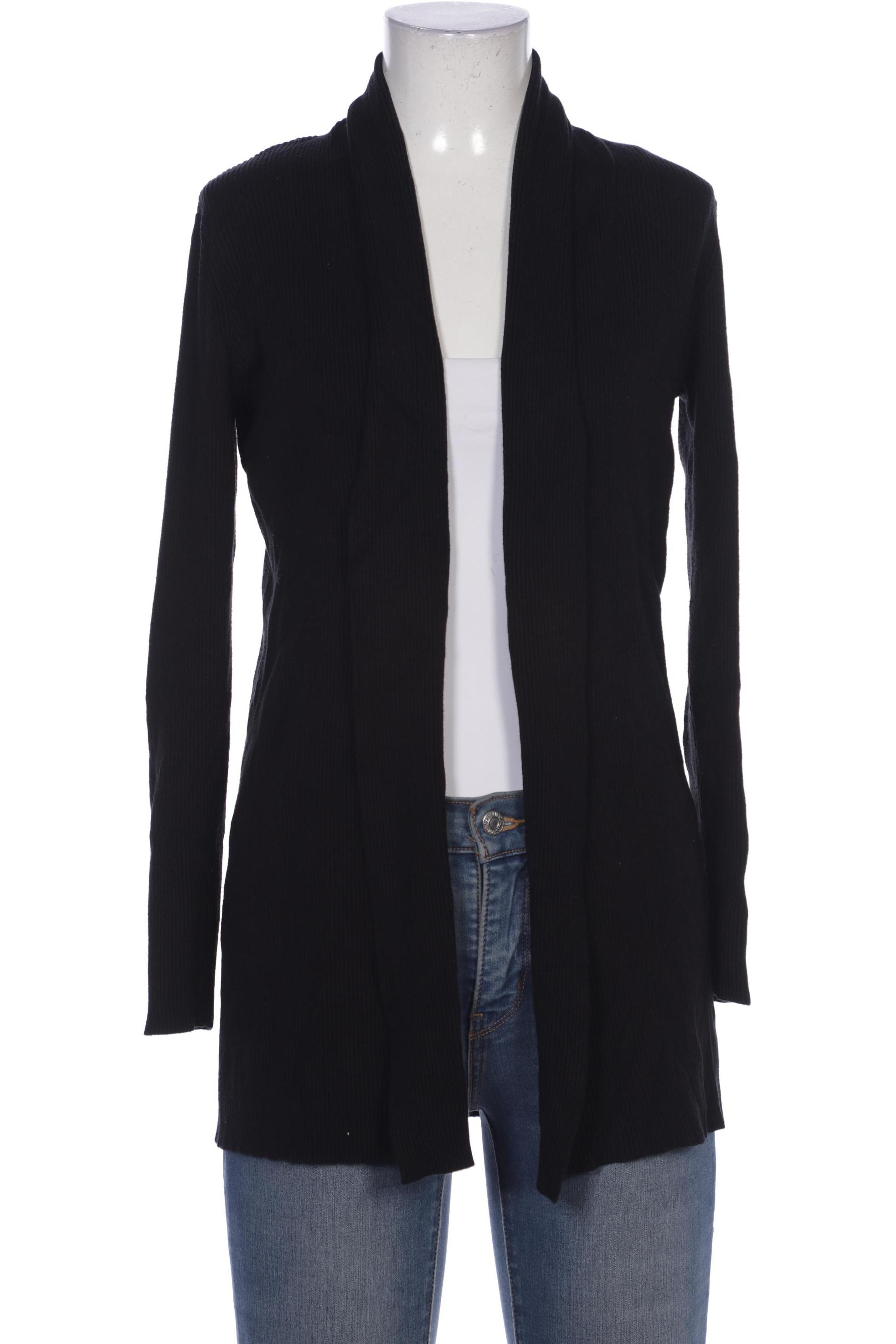 

Esprit Damen Strickjacke, schwarz, Gr. 34