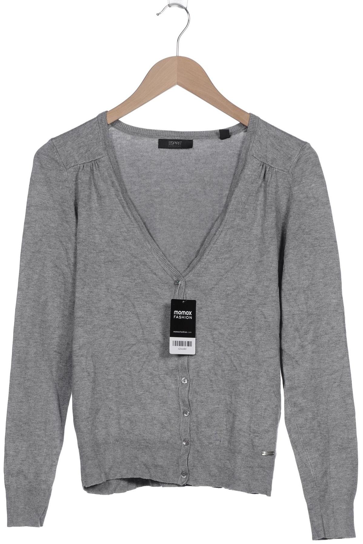 

Esprit Damen Strickjacke, grau
