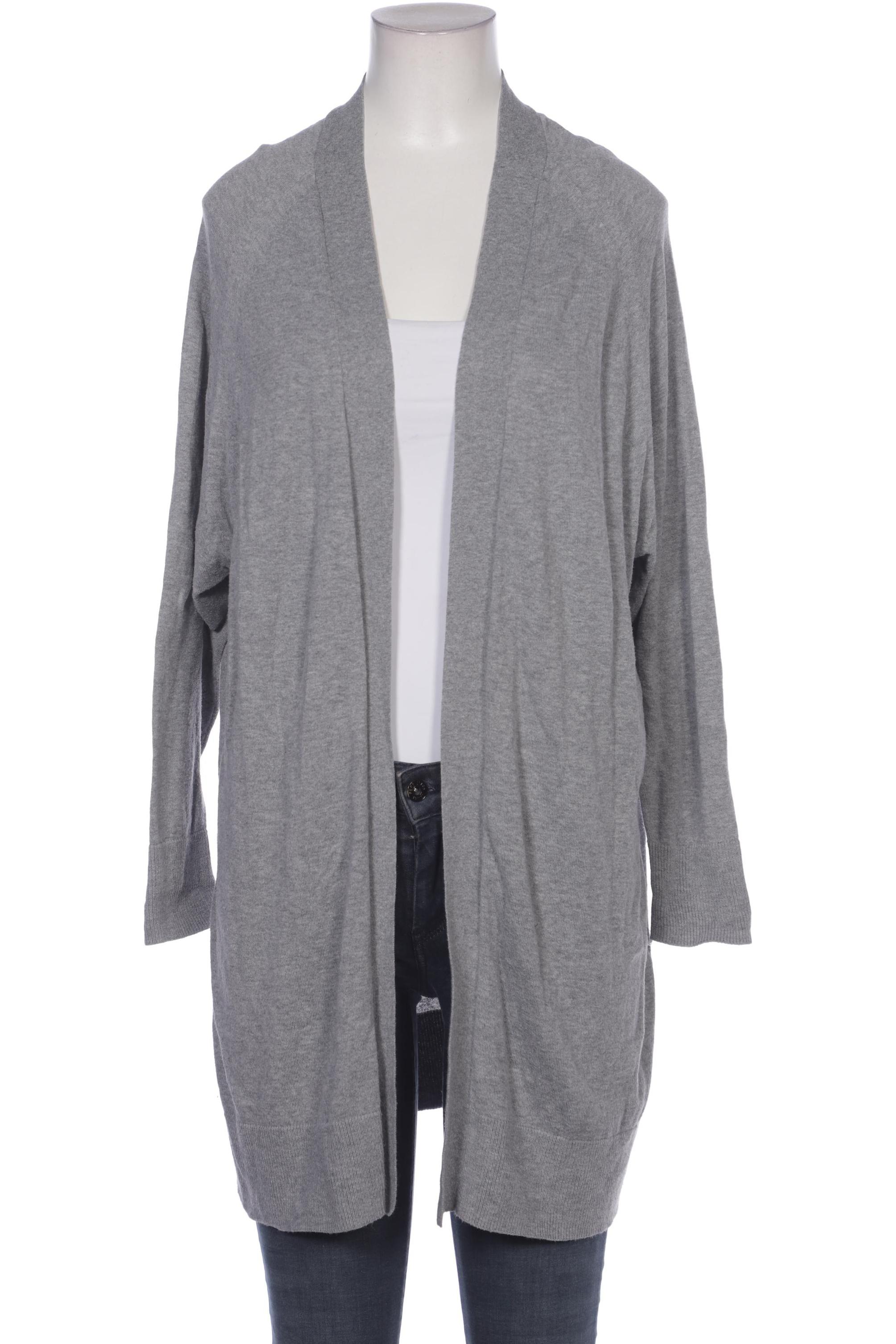 

Esprit Damen Strickjacke, grau, Gr. 36