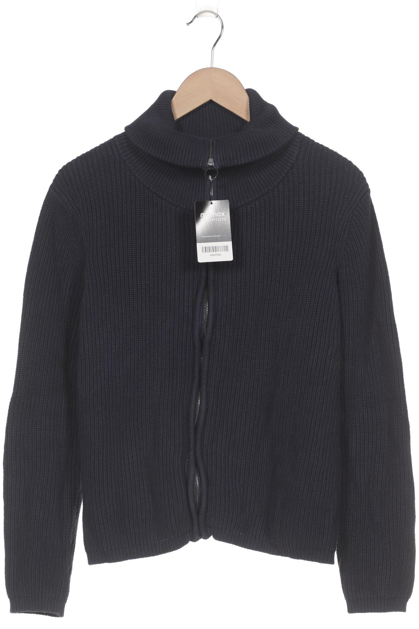 

Esprit Damen Strickjacke, marineblau, Gr. 42