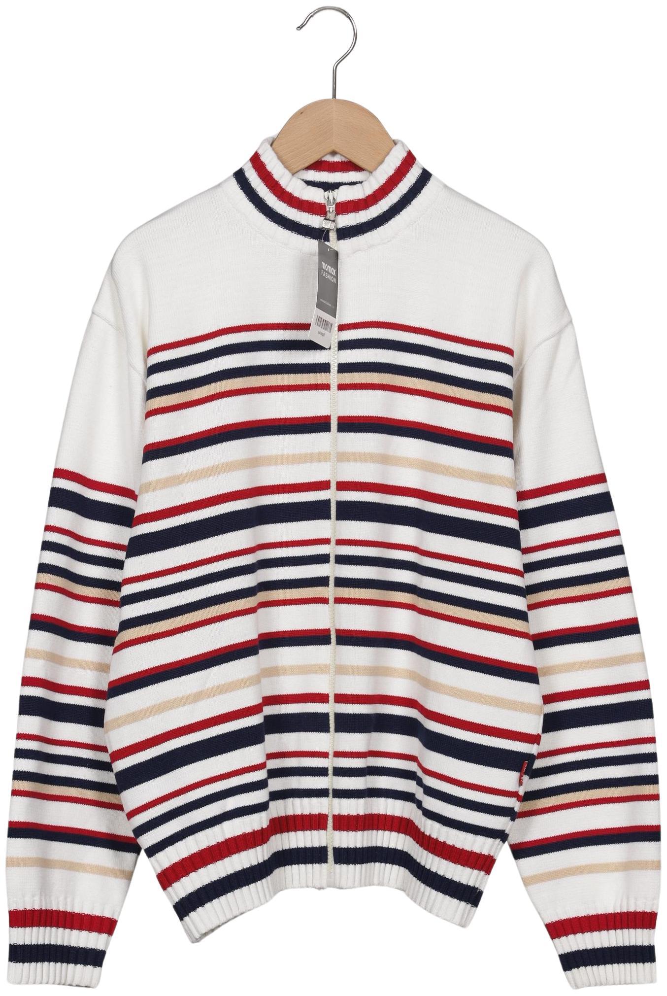 

Esprit Damen Strickjacke, mehrfarbig, Gr. 46