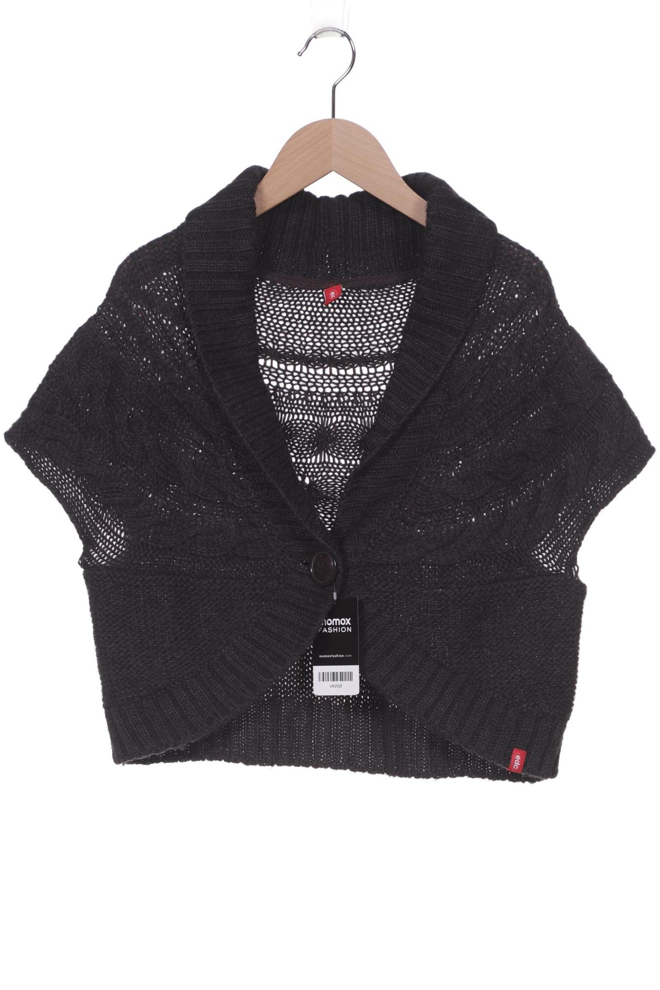 

Esprit Damen Strickjacke, braun
