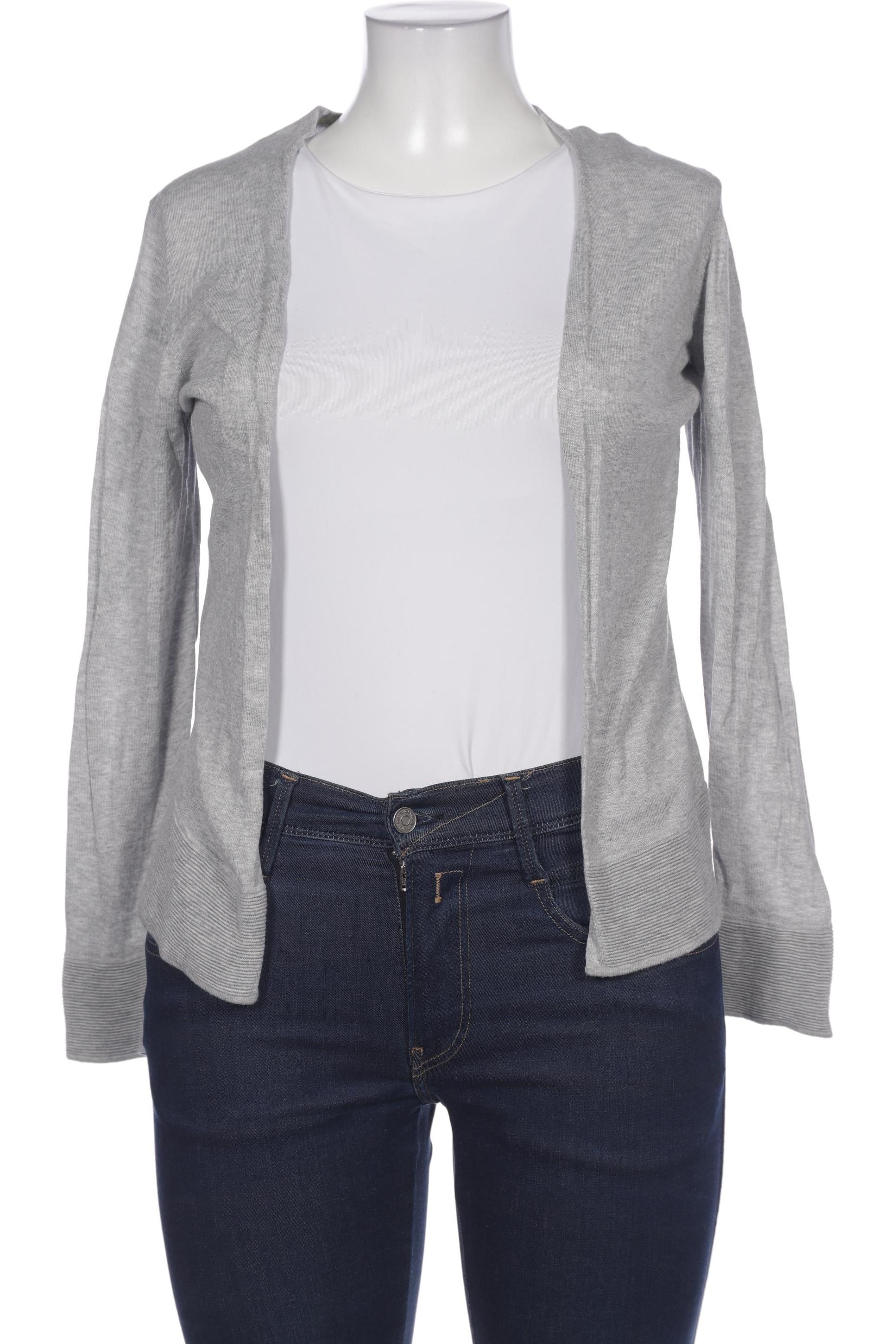 

Esprit Damen Strickjacke, grau