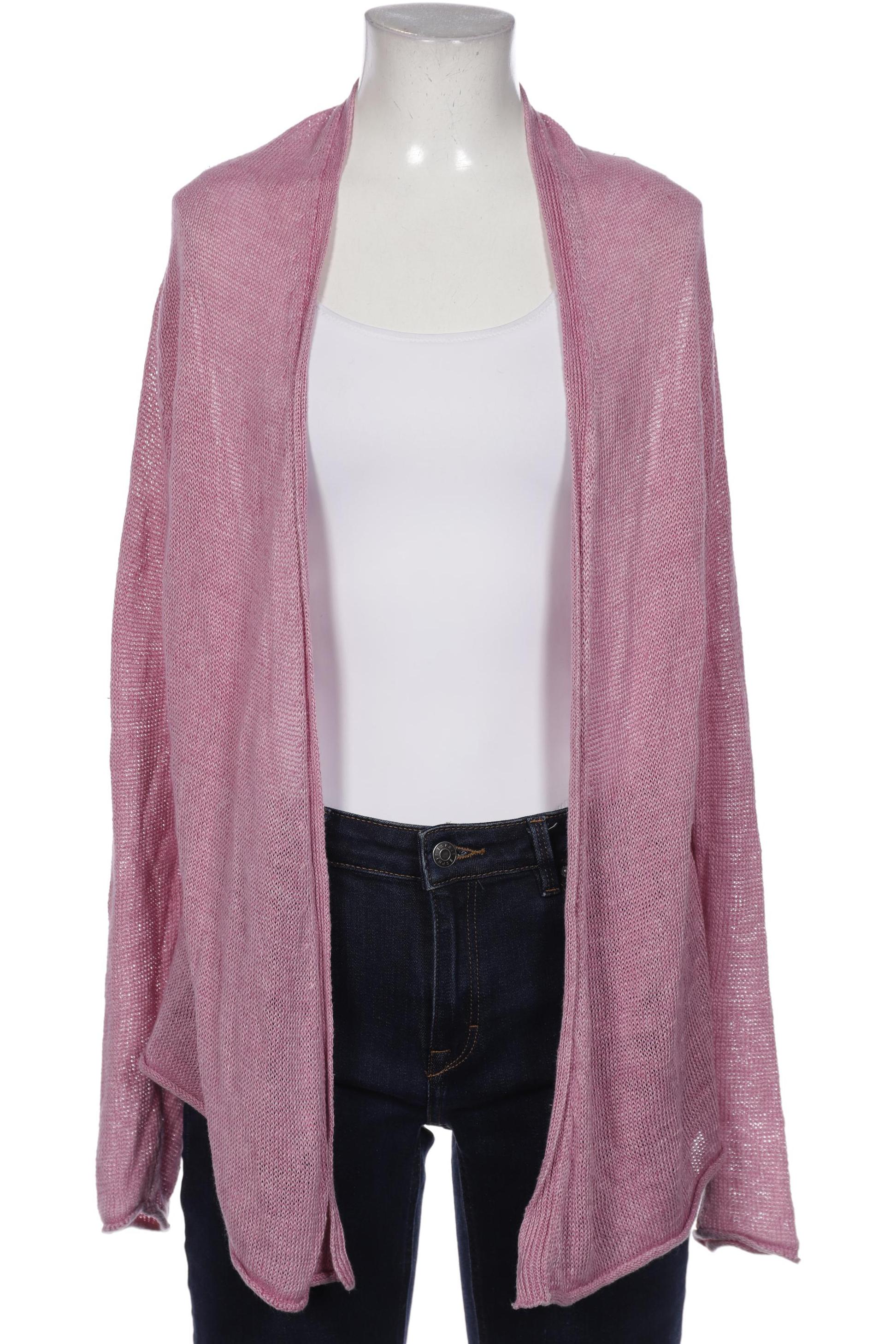 

Esprit Damen Strickjacke, pink, Gr. 36