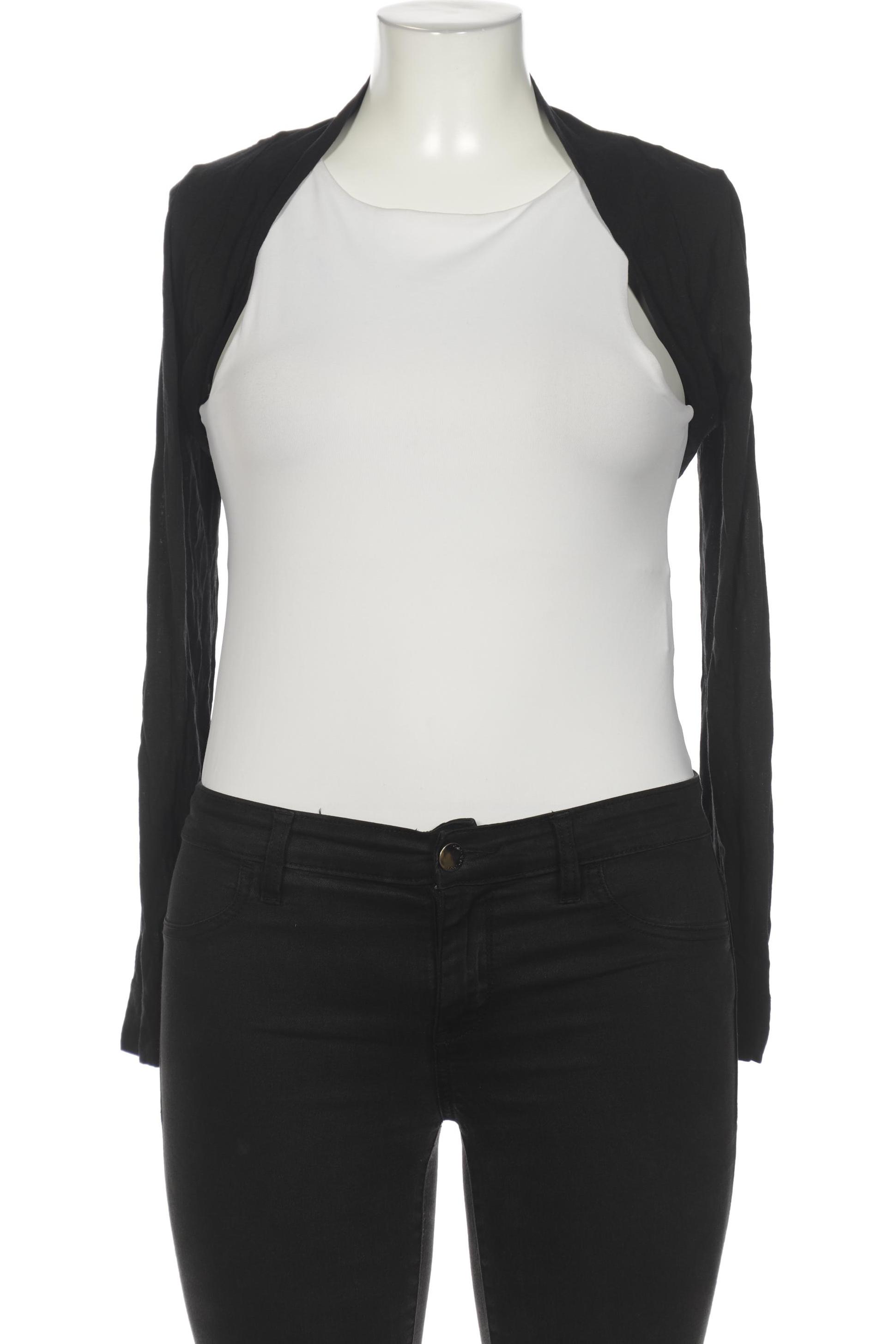

Esprit Damen Strickjacke, schwarz