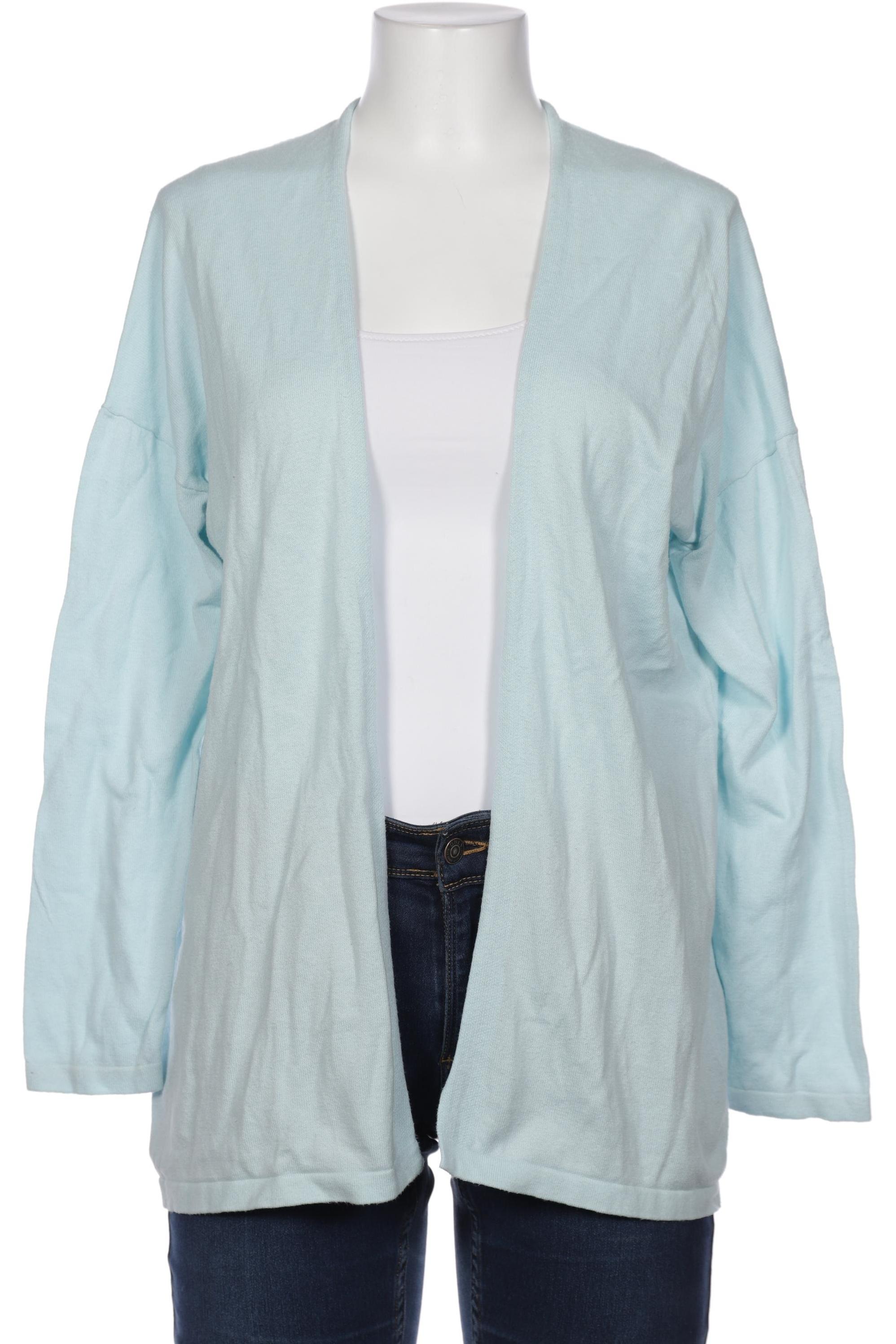 

Esprit Damen Strickjacke, hellblau, Gr. 38