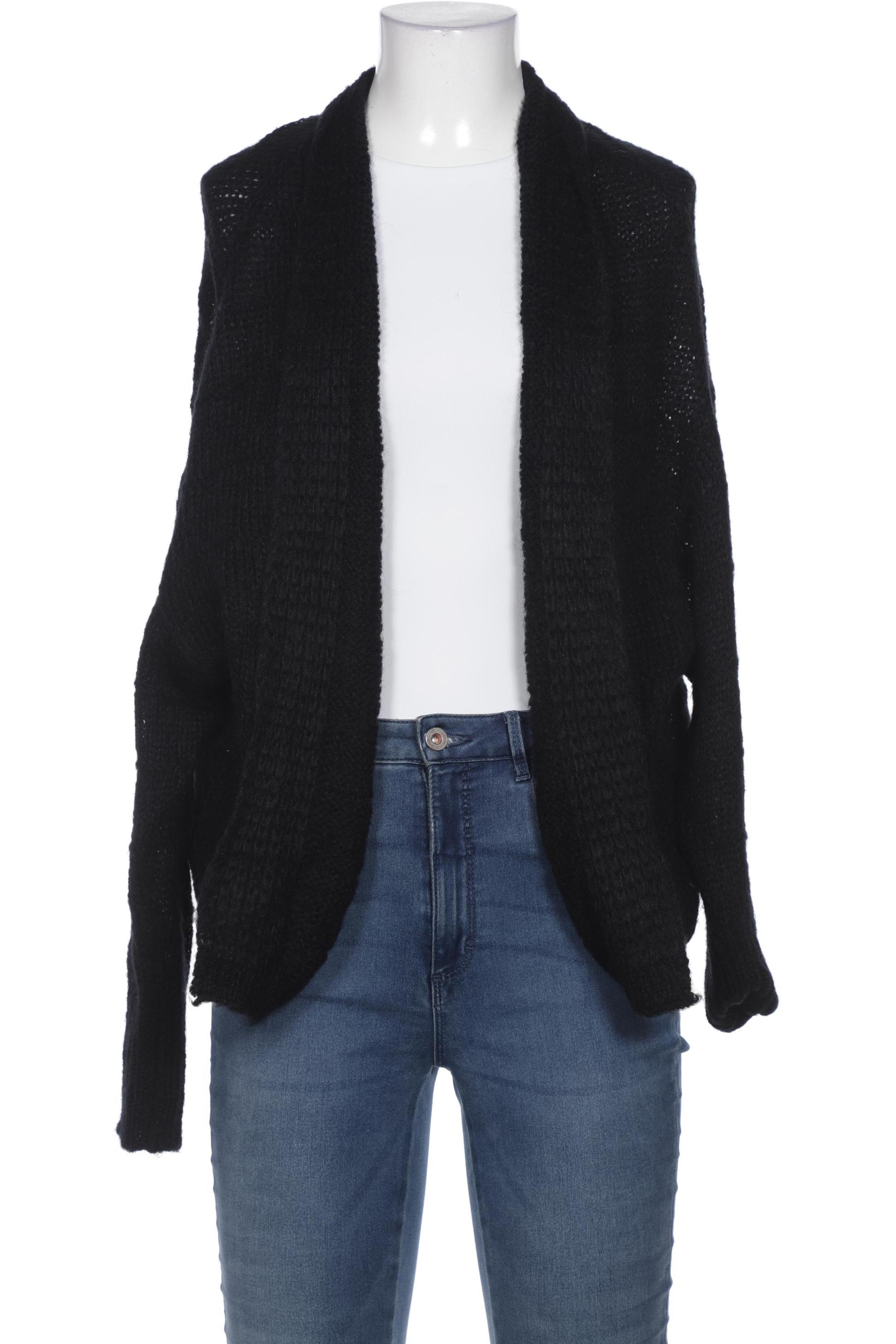 

Esprit Damen Strickjacke, schwarz, Gr. 36