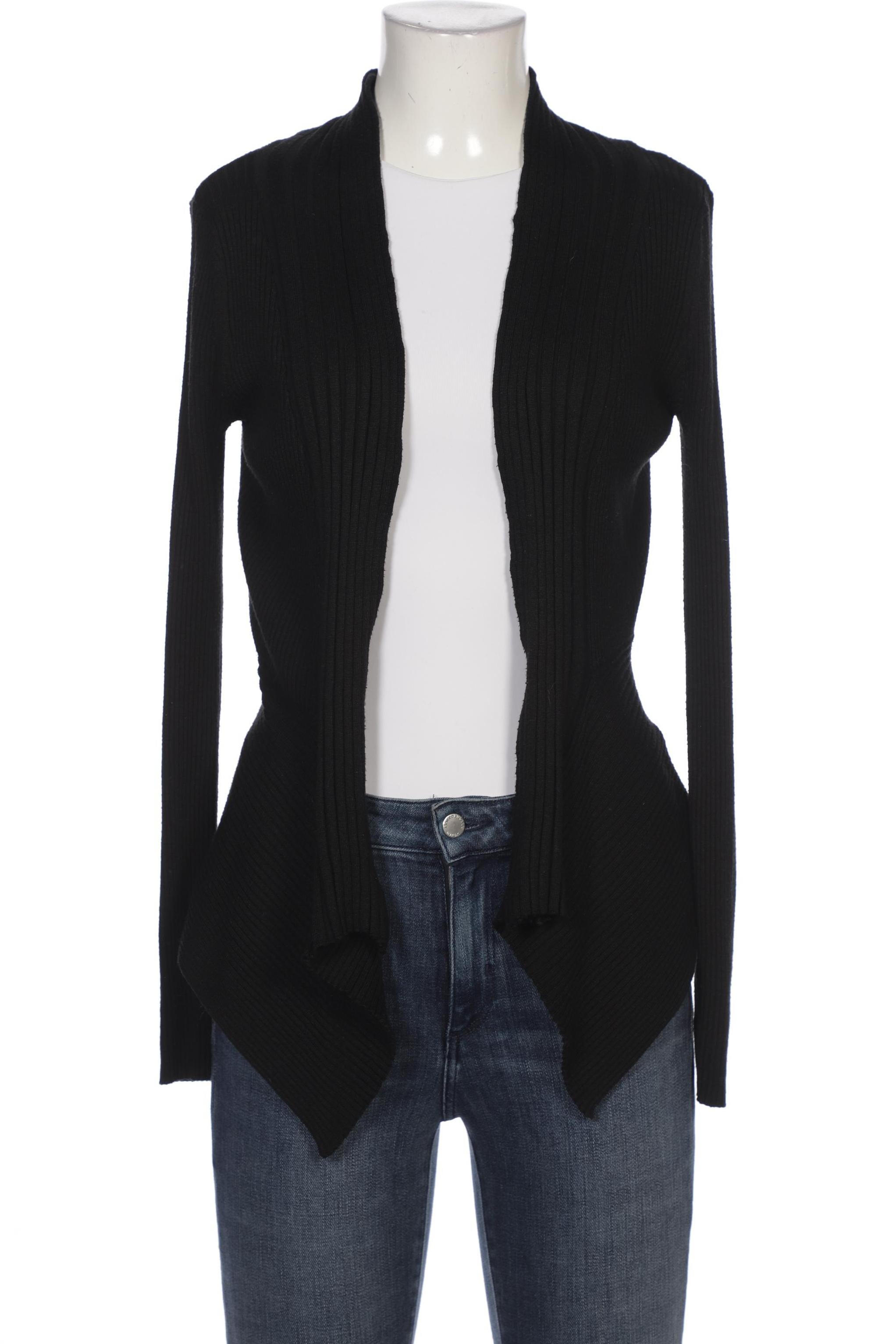 

Esprit Damen Strickjacke, schwarz, Gr. 36