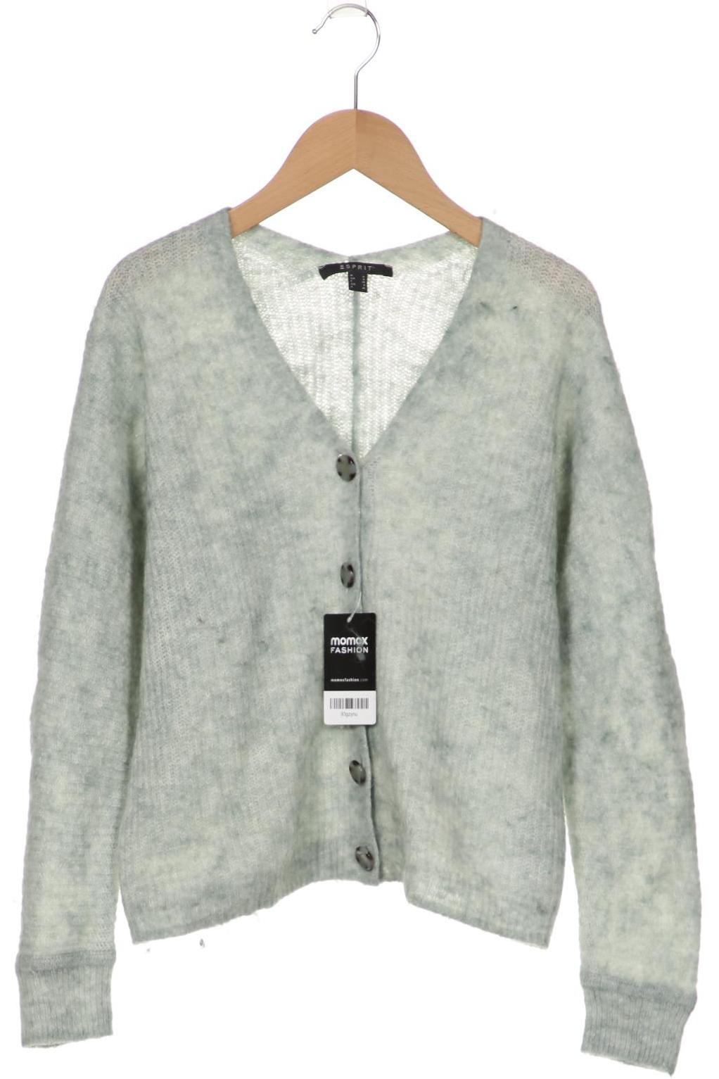 

Esprit Damen Strickjacke, türkis