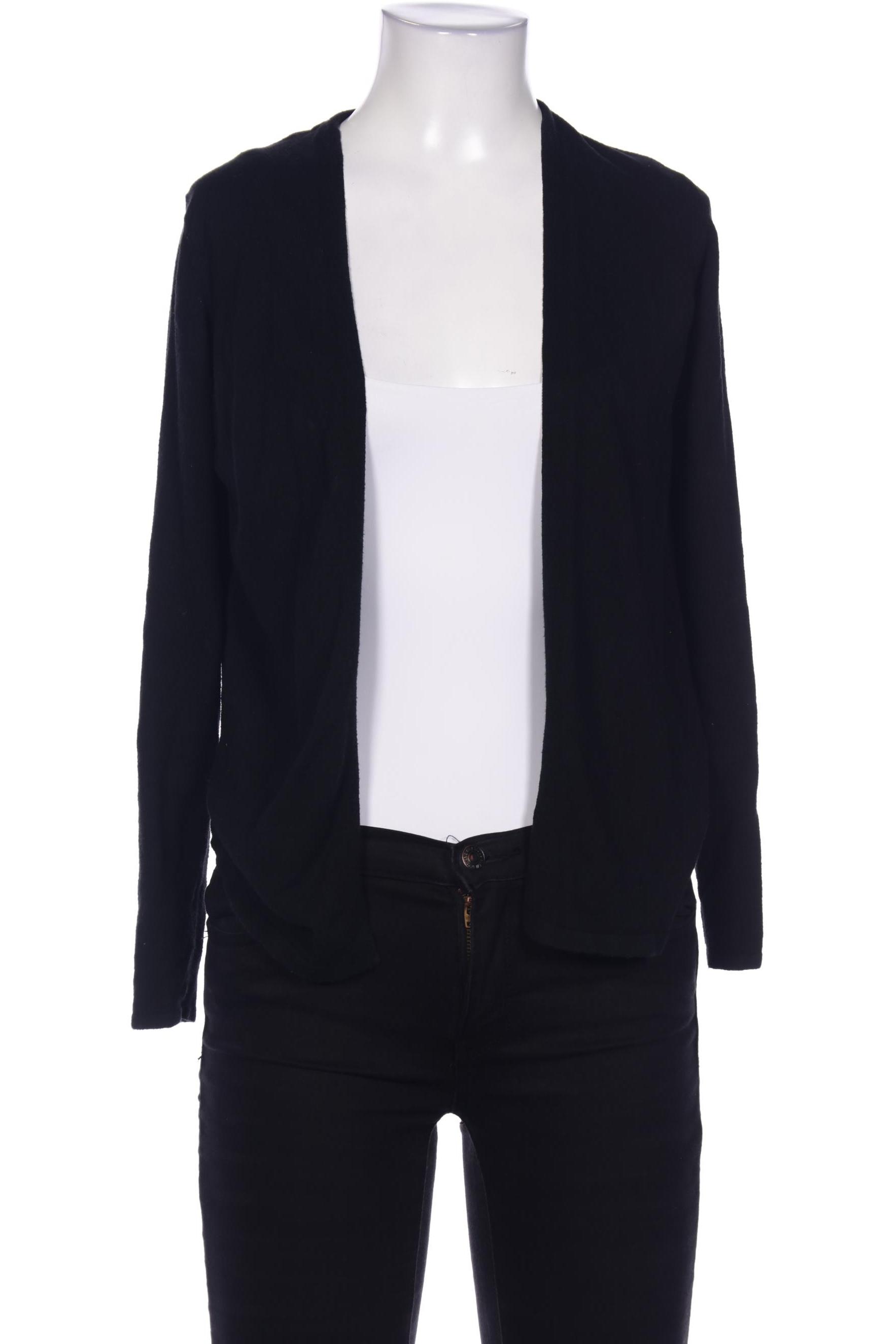 

Esprit Damen Strickjacke, schwarz, Gr. 34