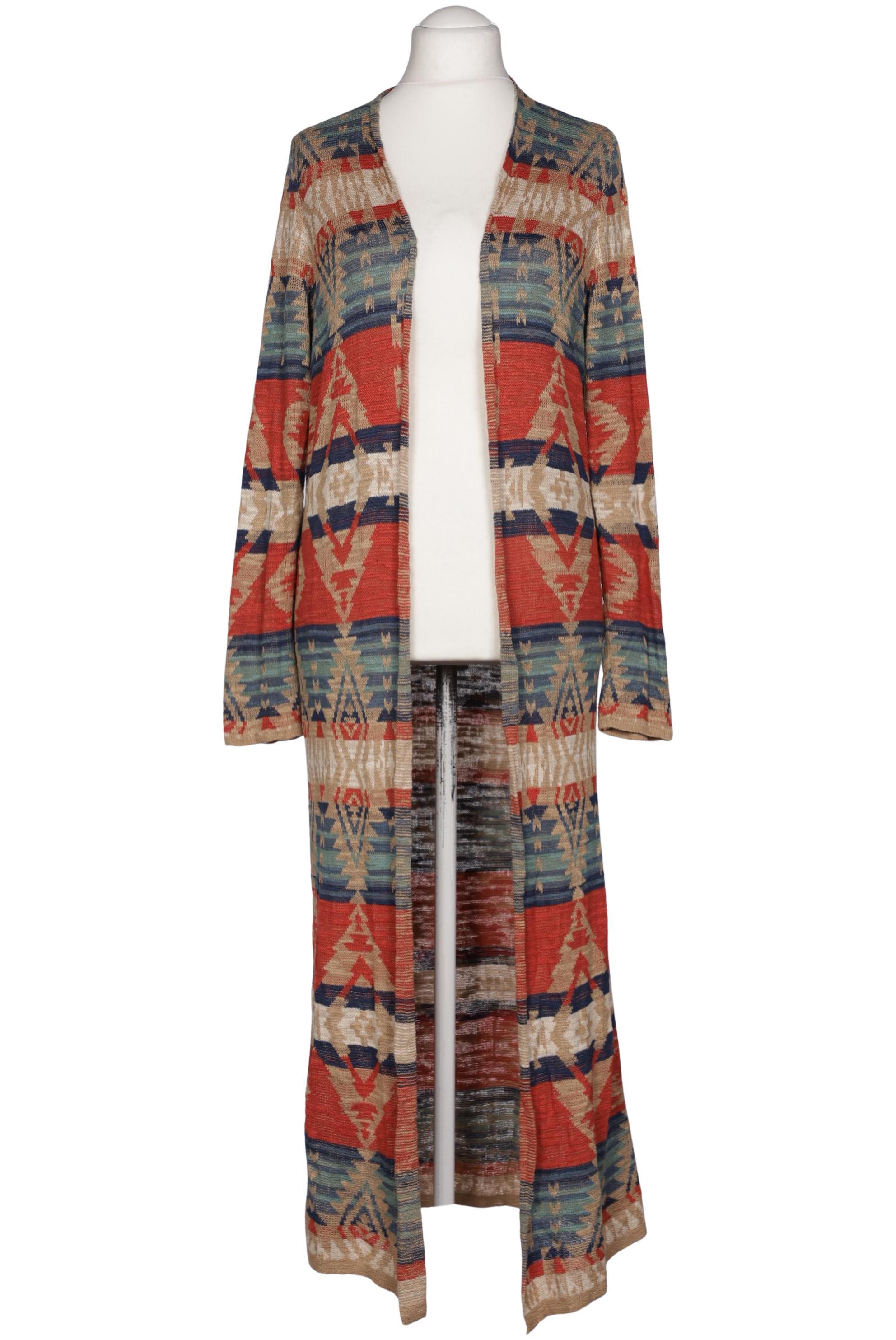 

Esprit Damen Strickjacke, mehrfarbig, Gr. 44