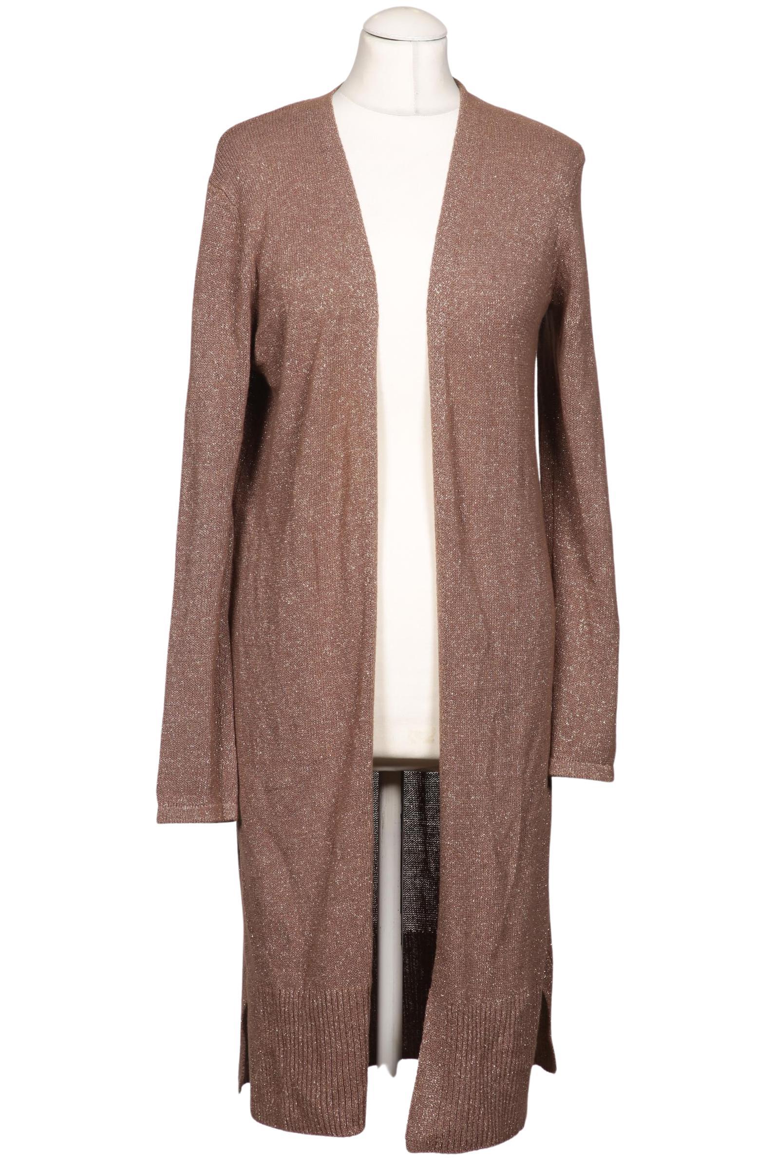 

Esprit Damen Strickjacke, braun, Gr. 36