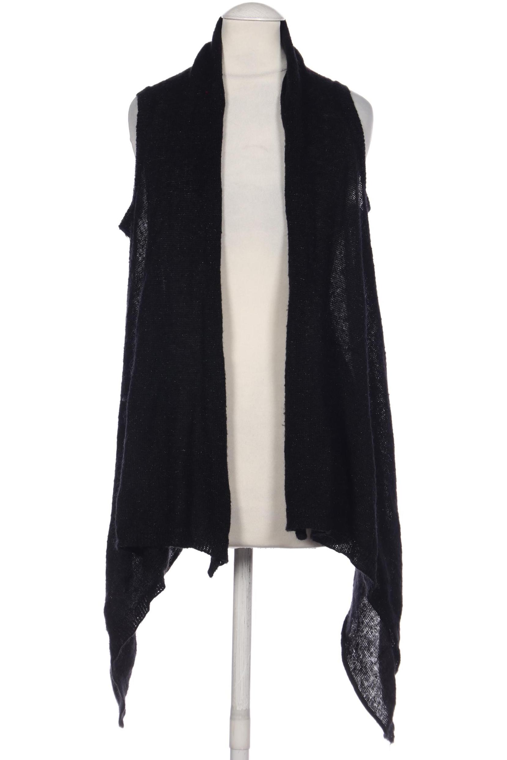 

Esprit Damen Strickjacke, schwarz