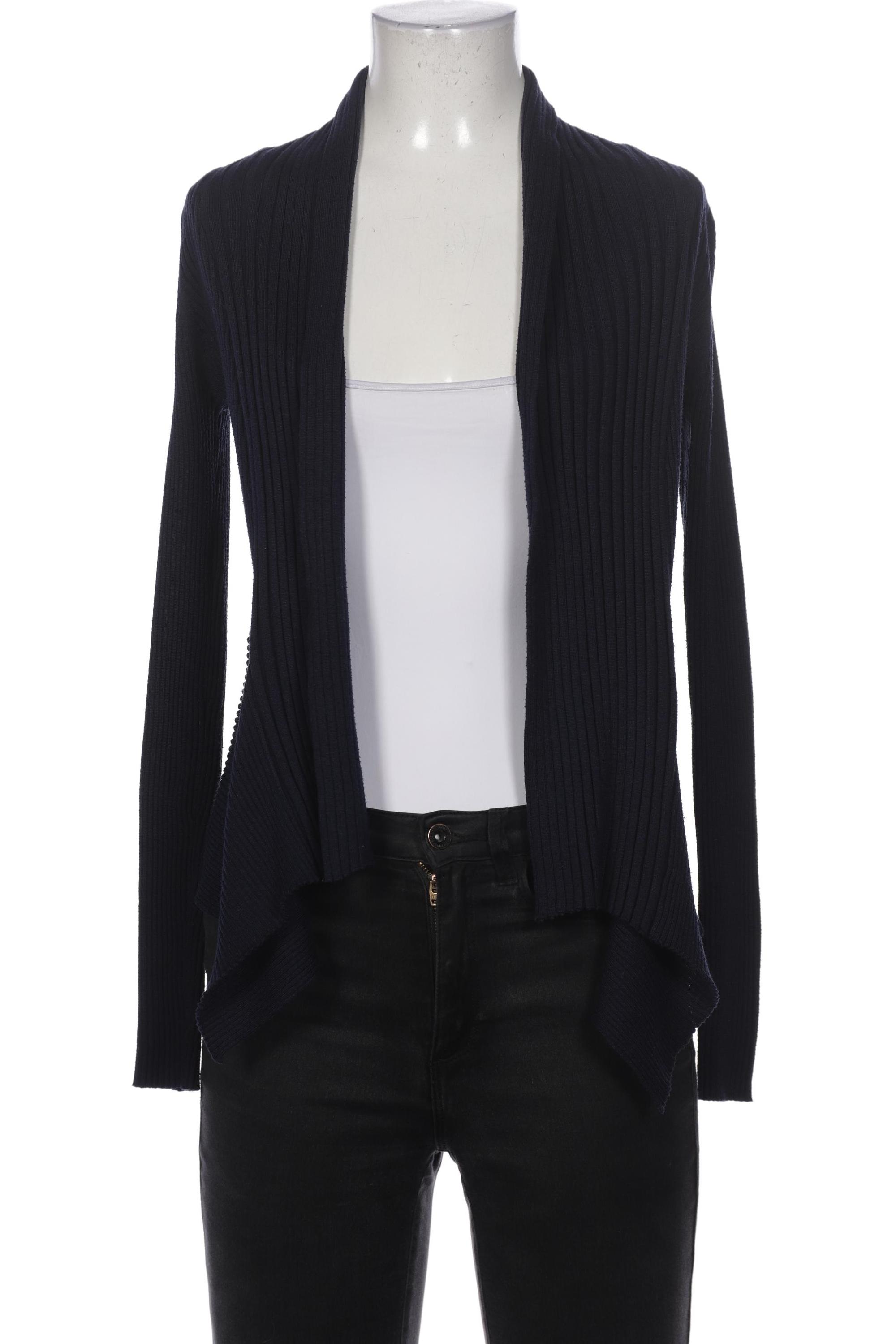 

Esprit Damen Strickjacke, marineblau, Gr. 34