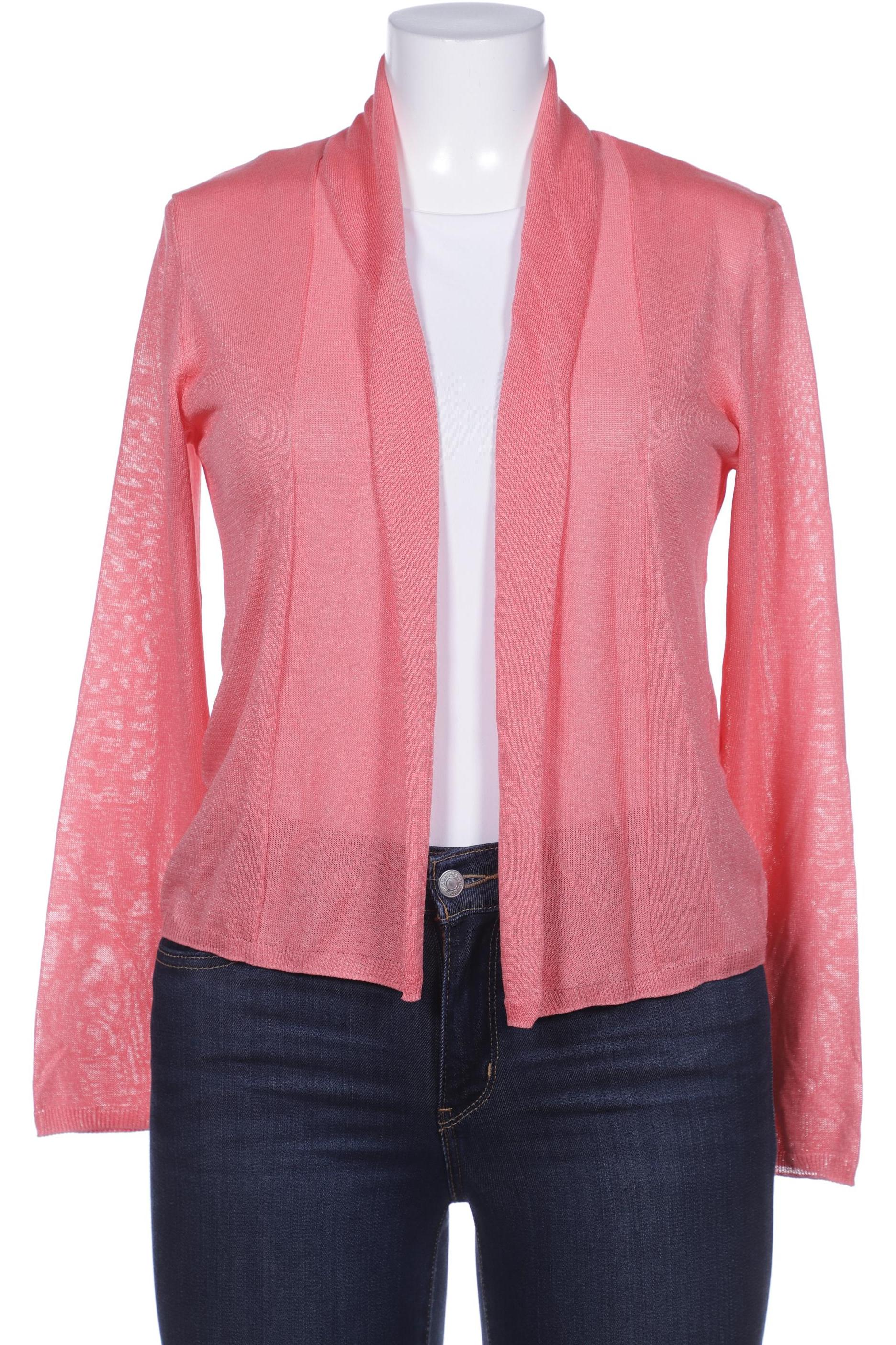 

Esprit Damen Strickjacke, pink