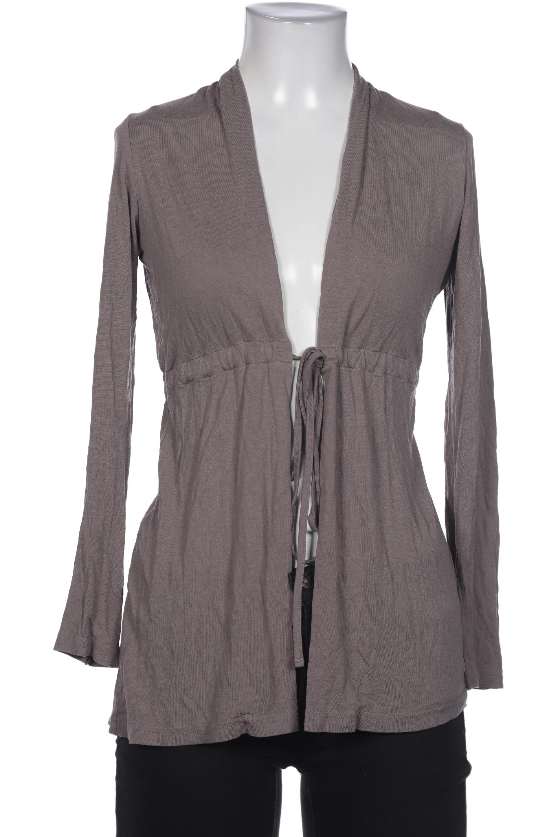 

Esprit Damen Strickjacke, grau, Gr. 34